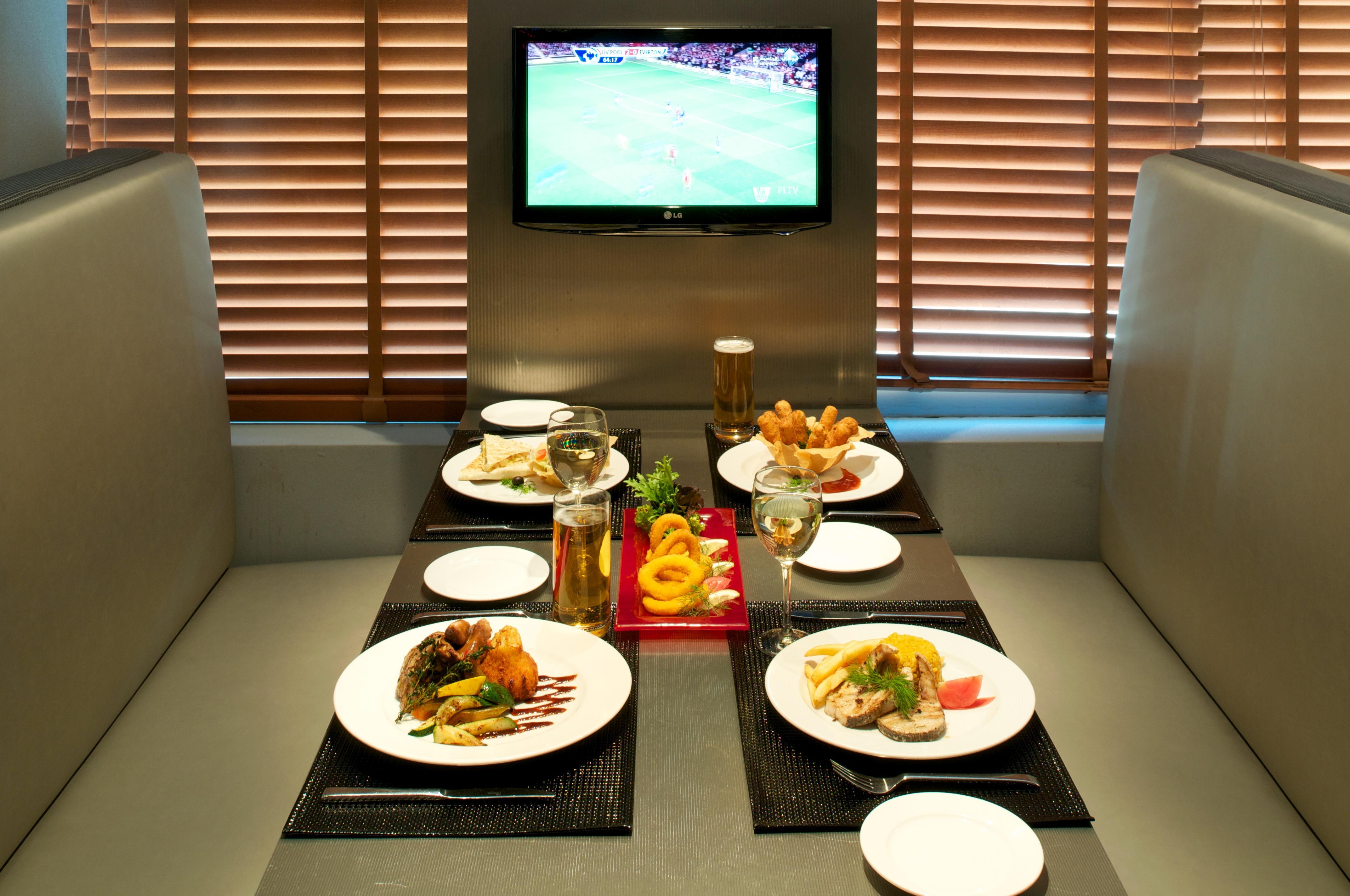 Montreal Barsha 4* Dubai