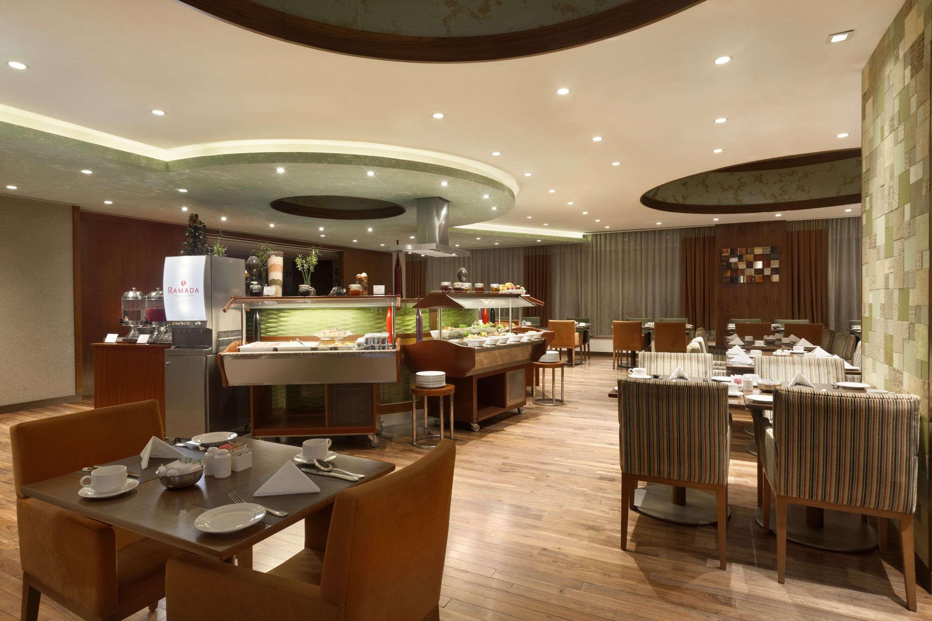 Montreal Barsha Dubai