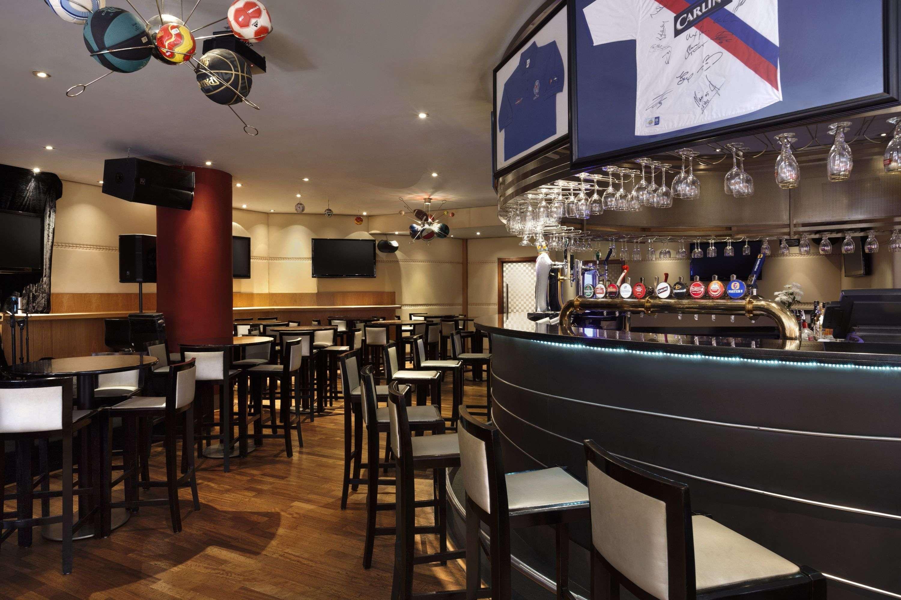 Montreal Barsha 4*