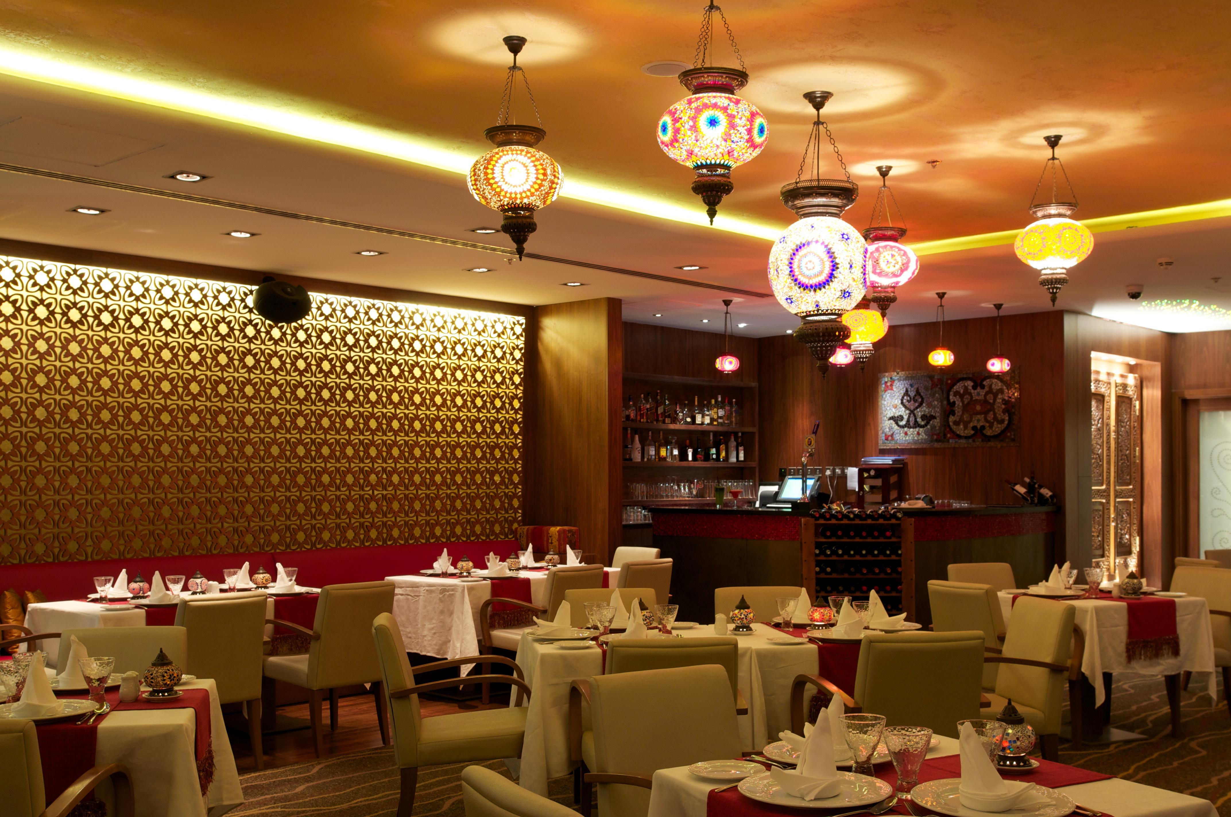 Montreal Barsha Hotel 4*