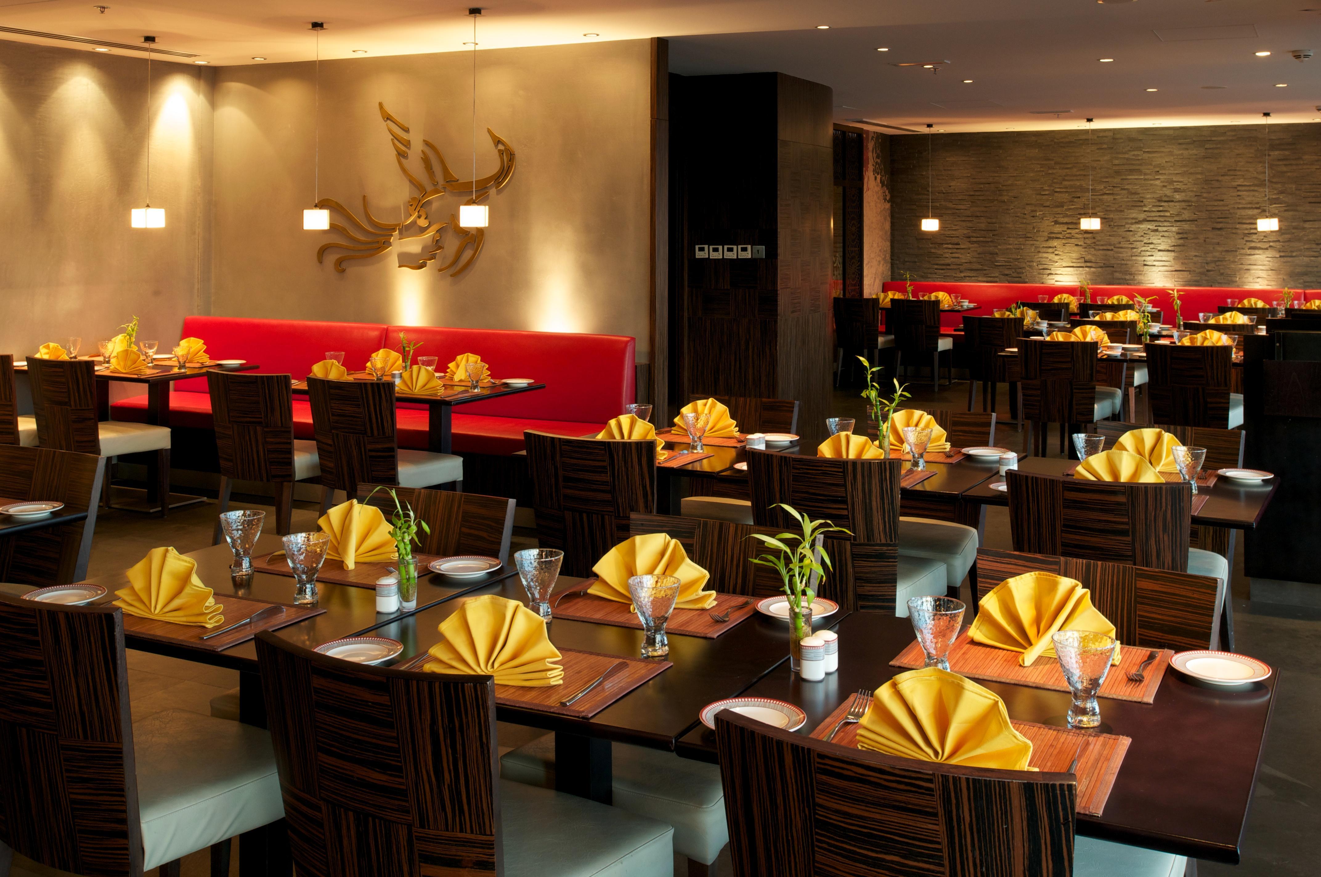 Hotel Montreal Barsha Dubai