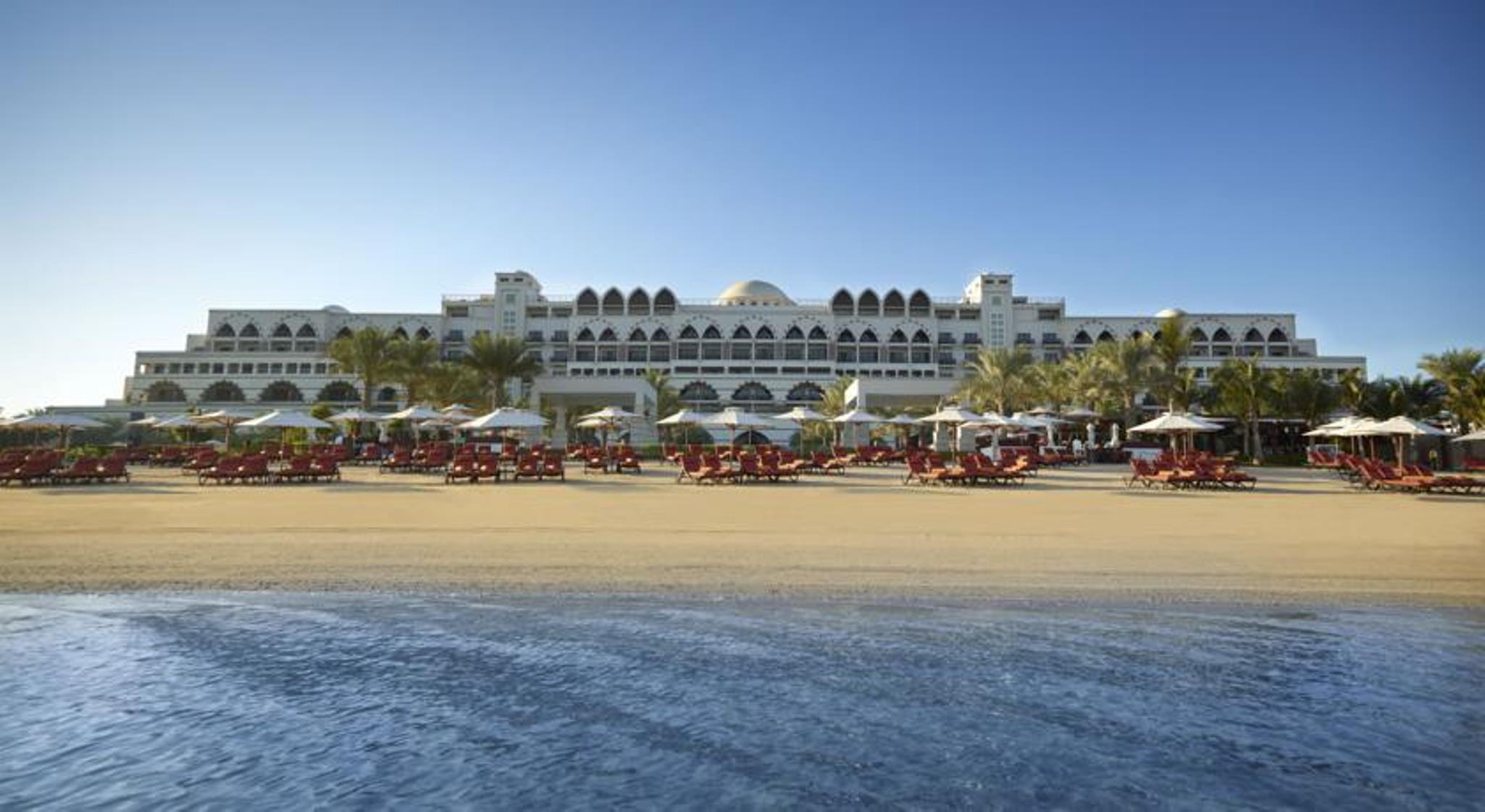 Jumeirah Zabeel Saray 5* Dubai
