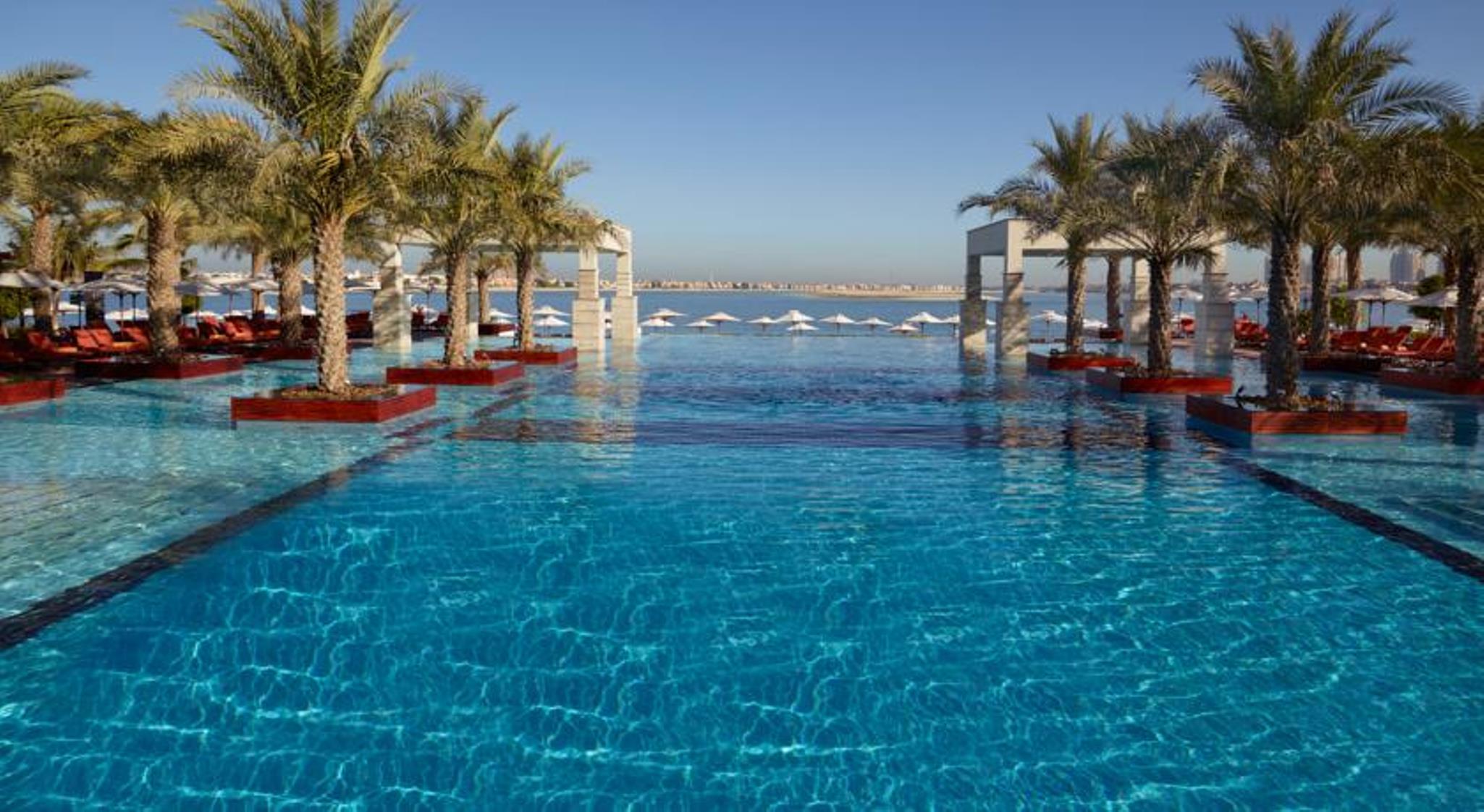 Jumeirah Zabeel Saray 5* Dubai