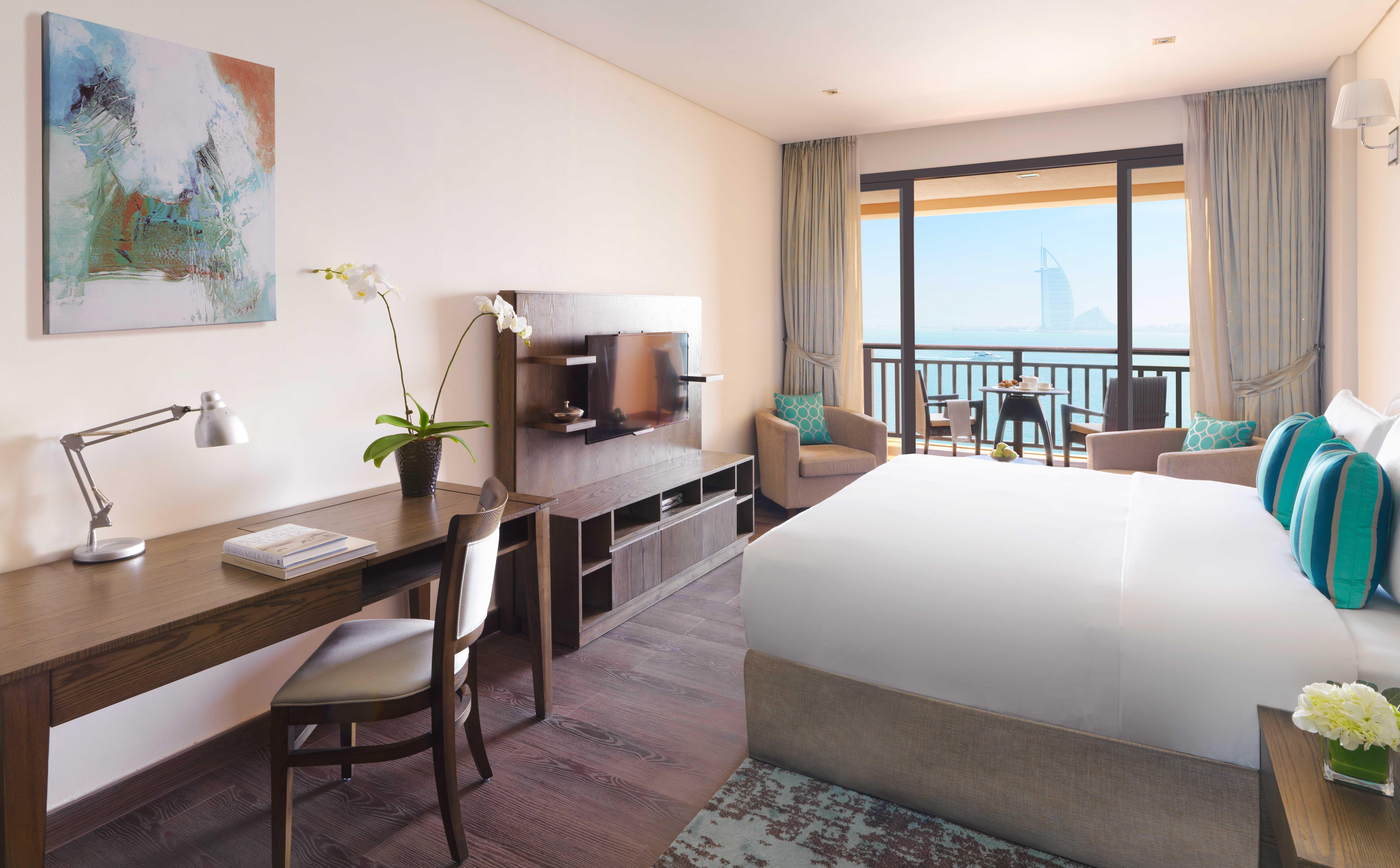Anantara The Palm Dubai