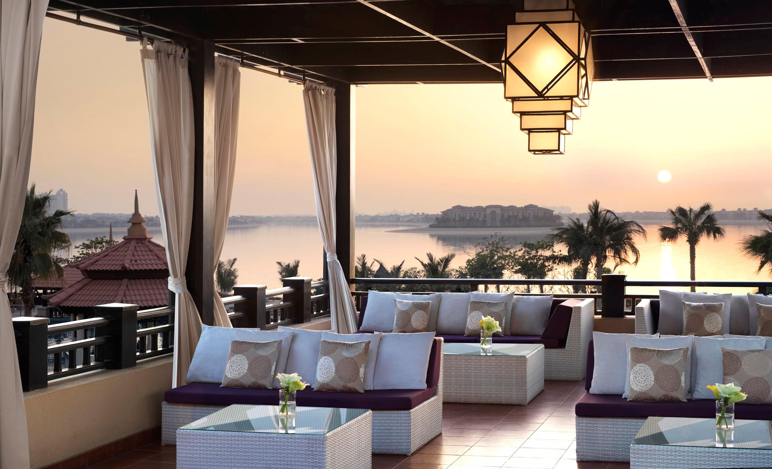 Resort Anantara The Palm 5*
