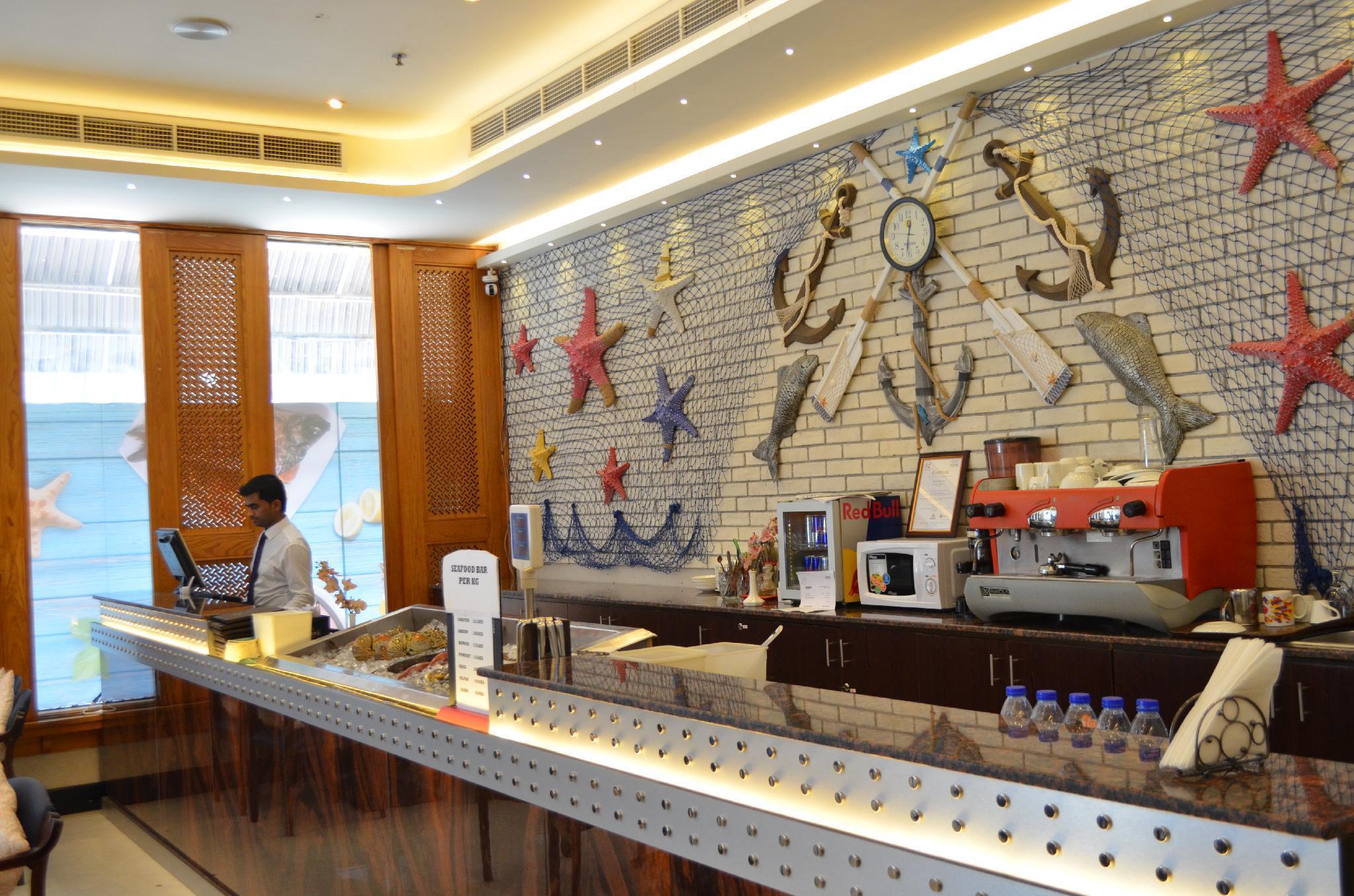 Hotel Orchid Deira Dubai