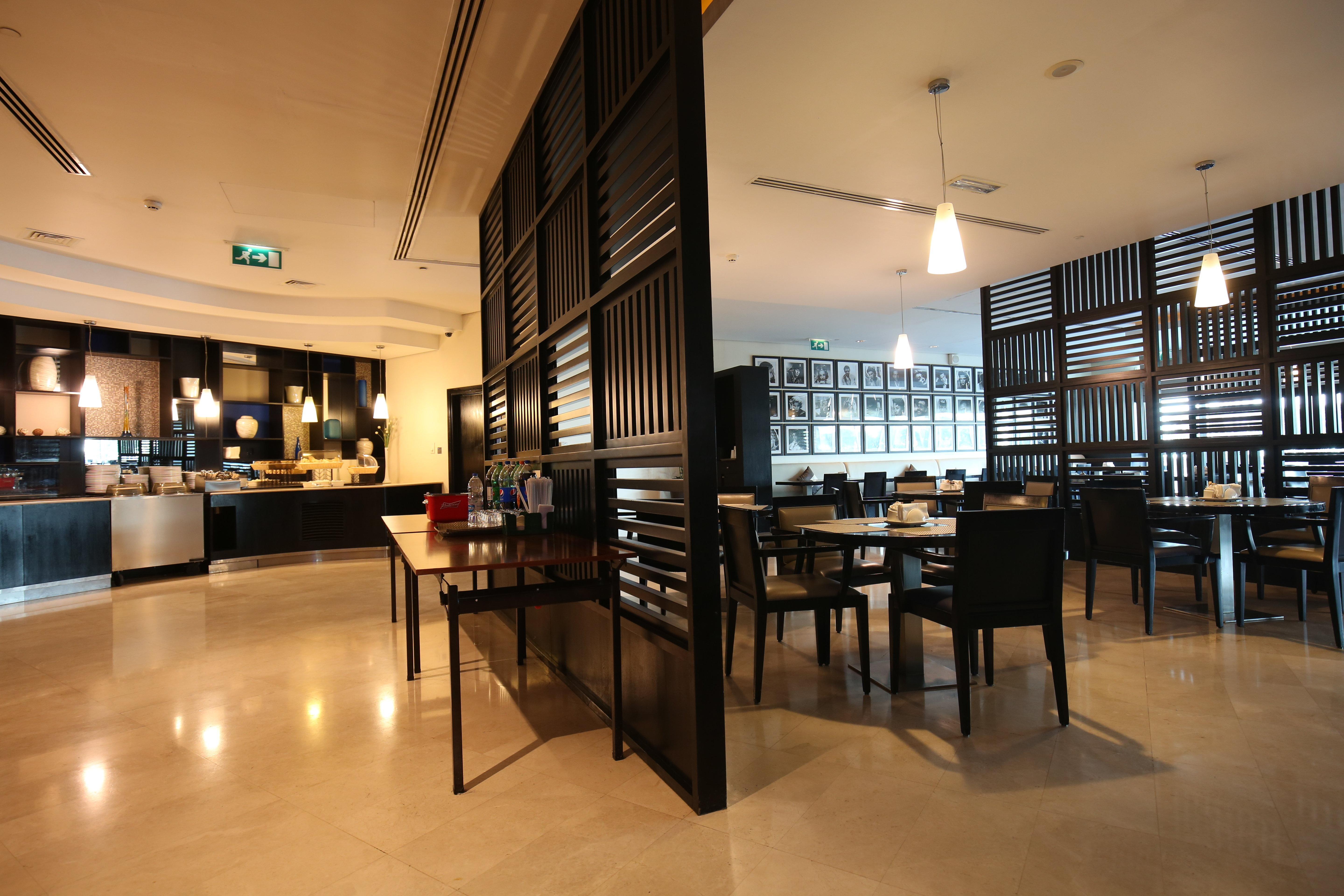 Express Airport By Ihg Dubai