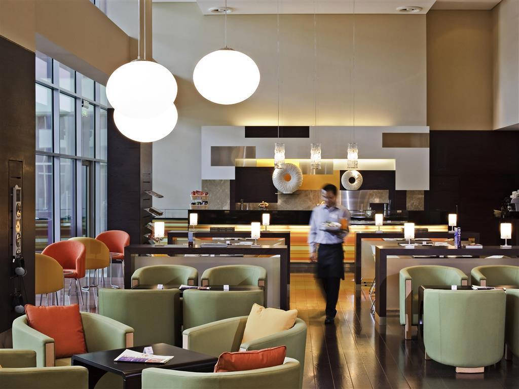 Hotel Ibis Dubai Al Rigga 3*