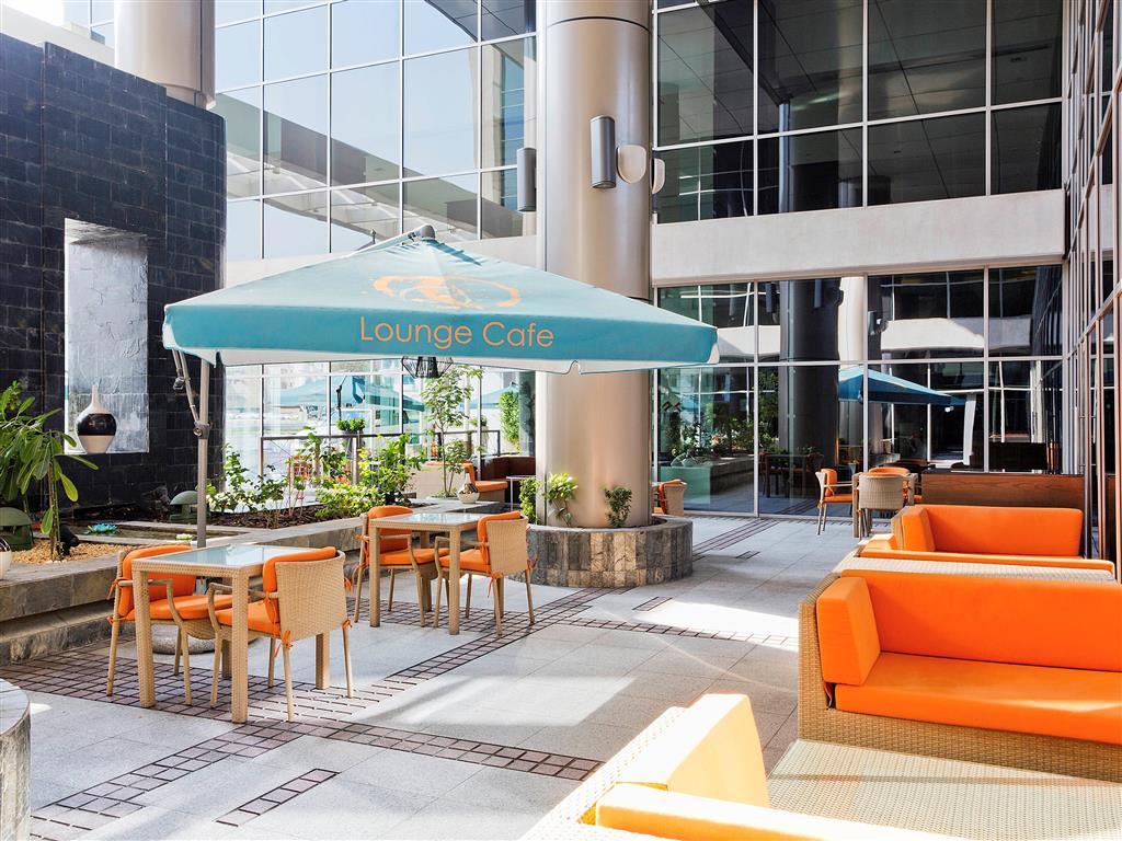 Ibis Dubai Al Rigga 3* Dubai
