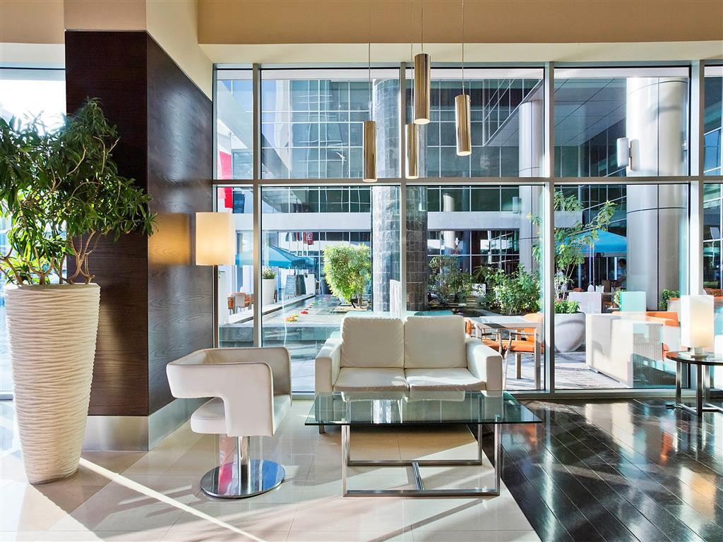 Hotel Ibis Dubai Al Rigga
