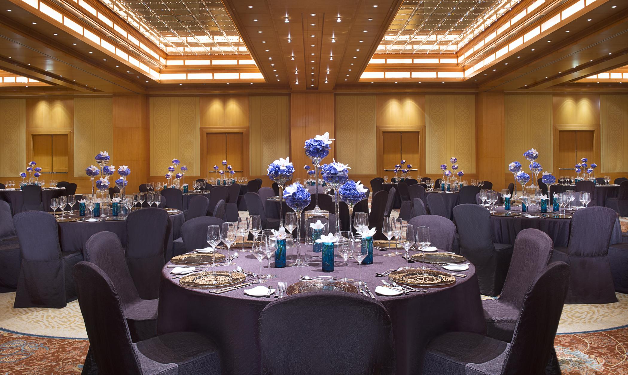 Hotel Ritz Carlton Difc Downtown