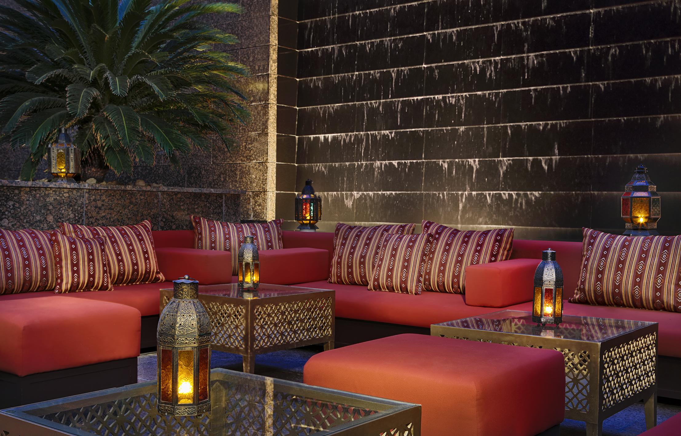 Ritz Carlton Difc Downtown