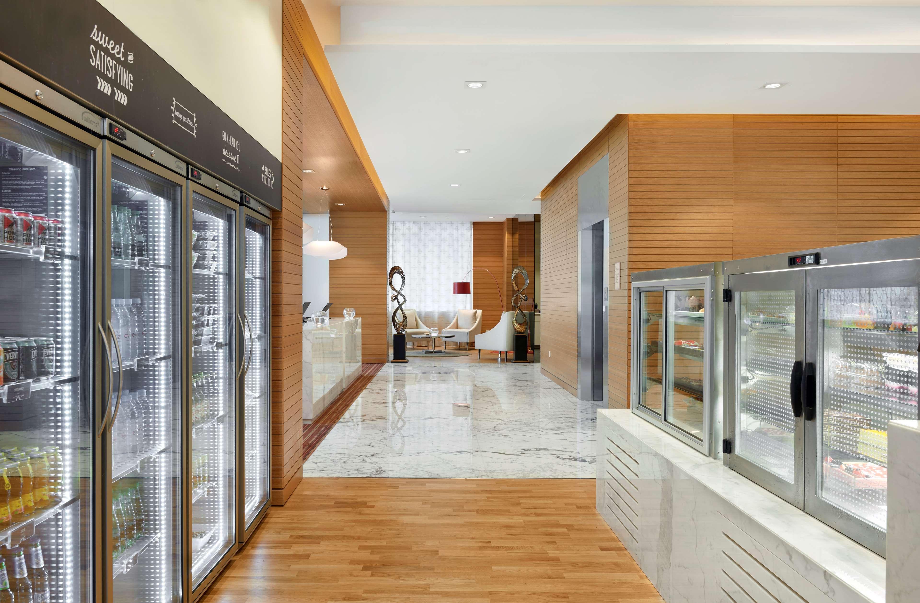 Hyatt Place Baniyas Square Hotel