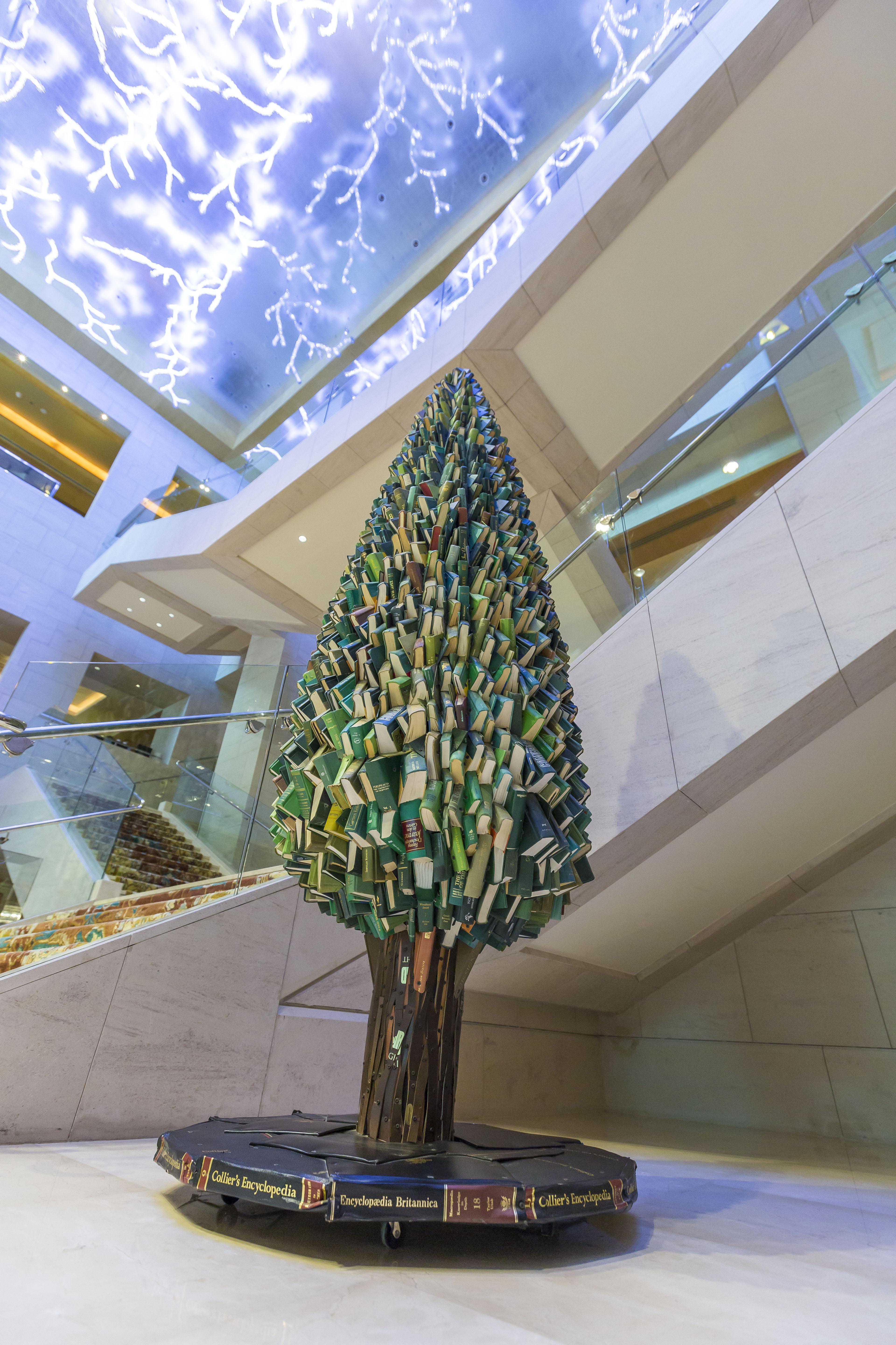 Hotel Ritz Carlton Difc Downtown Dubai