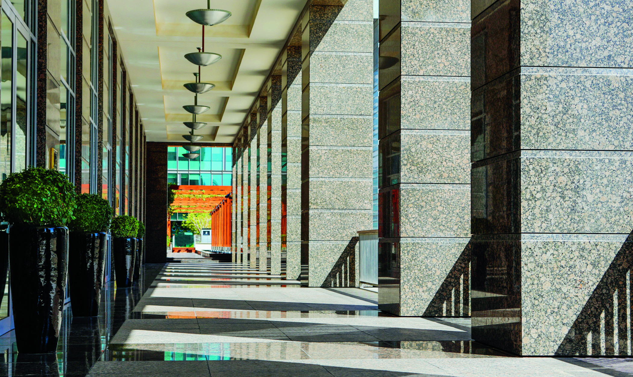 Ritz Carlton Difc Downtown