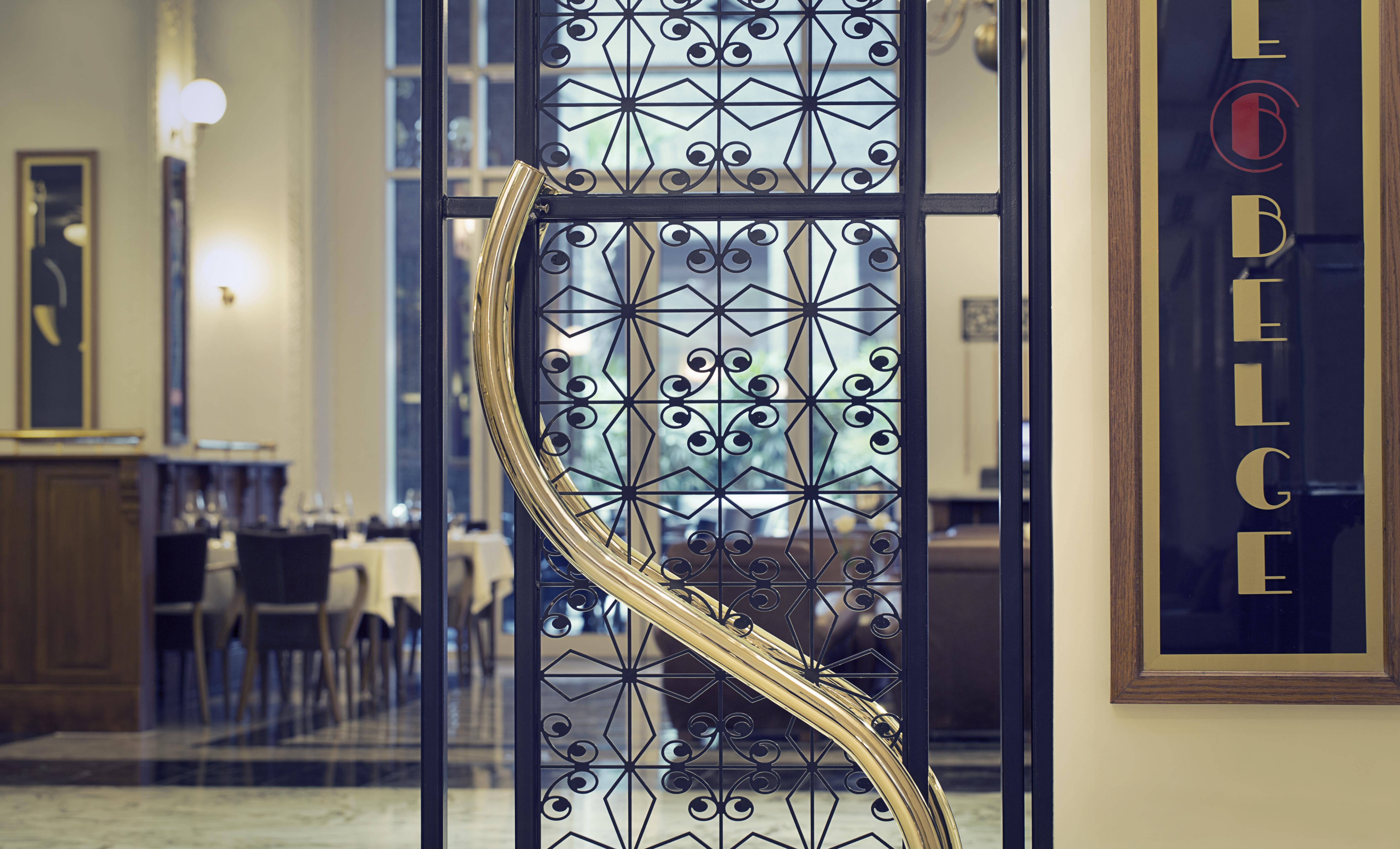 Ritz Carlton Difc Downtown 5*
