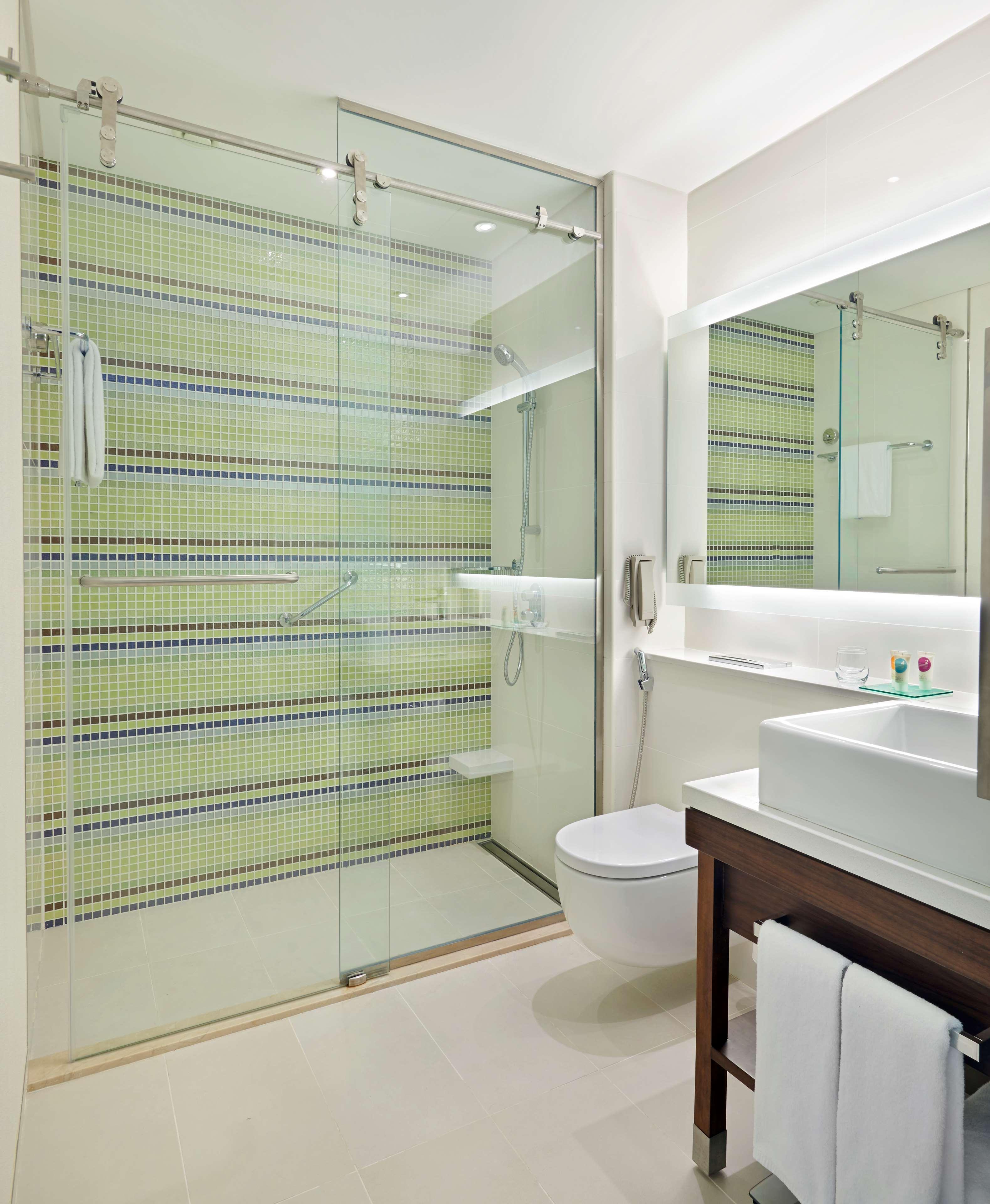Hotel Hyatt Place Baniyas Square