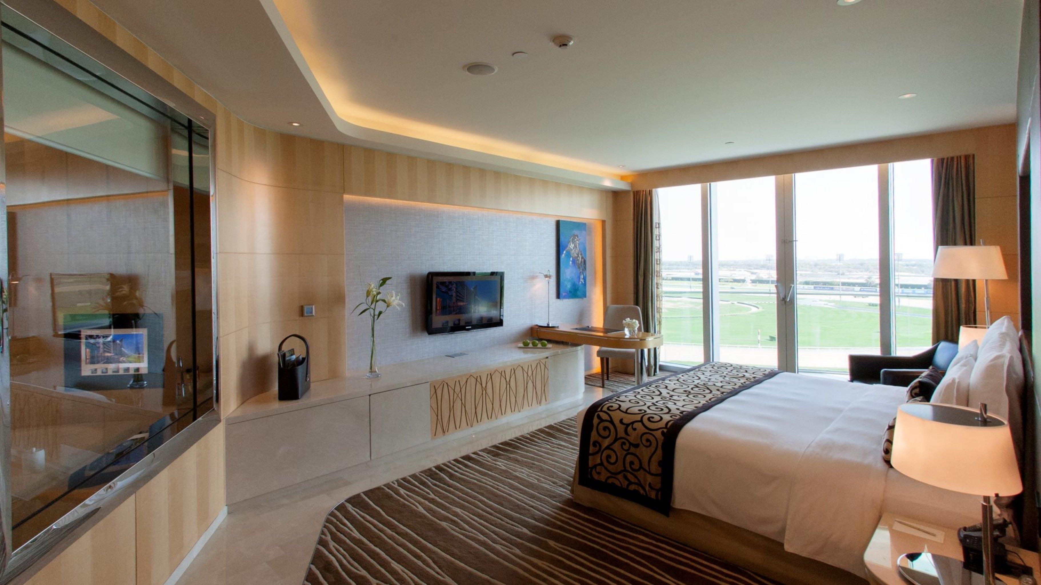 The Meydan