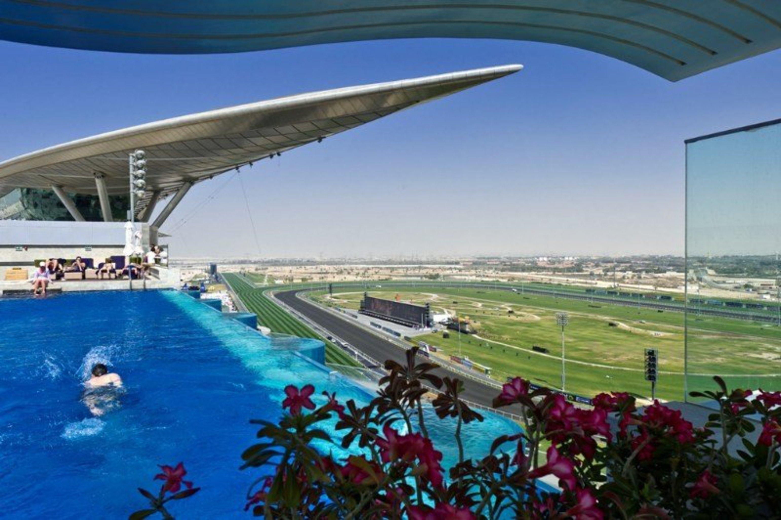 The Meydan Dubai