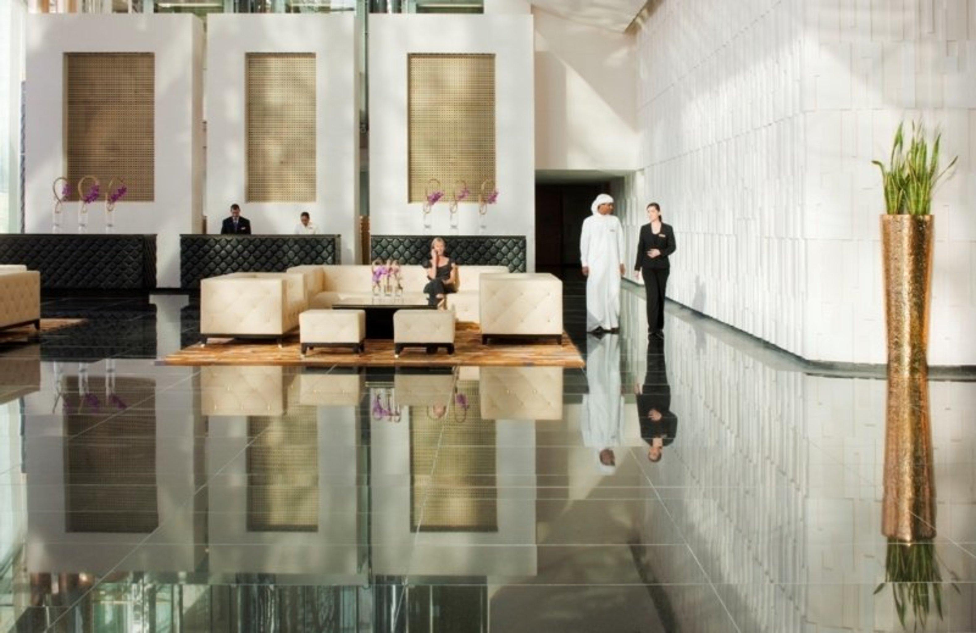 The Meydan Hotel 5*