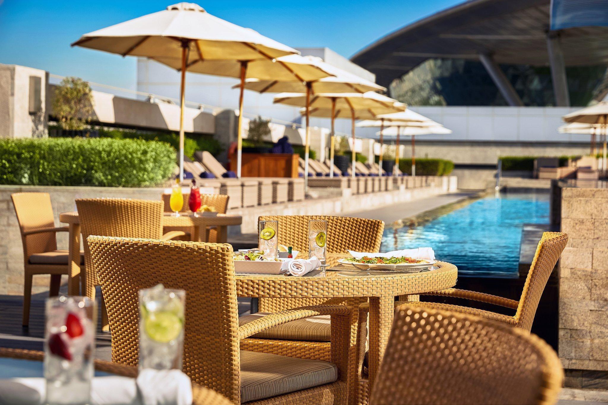 The Meydan 5*