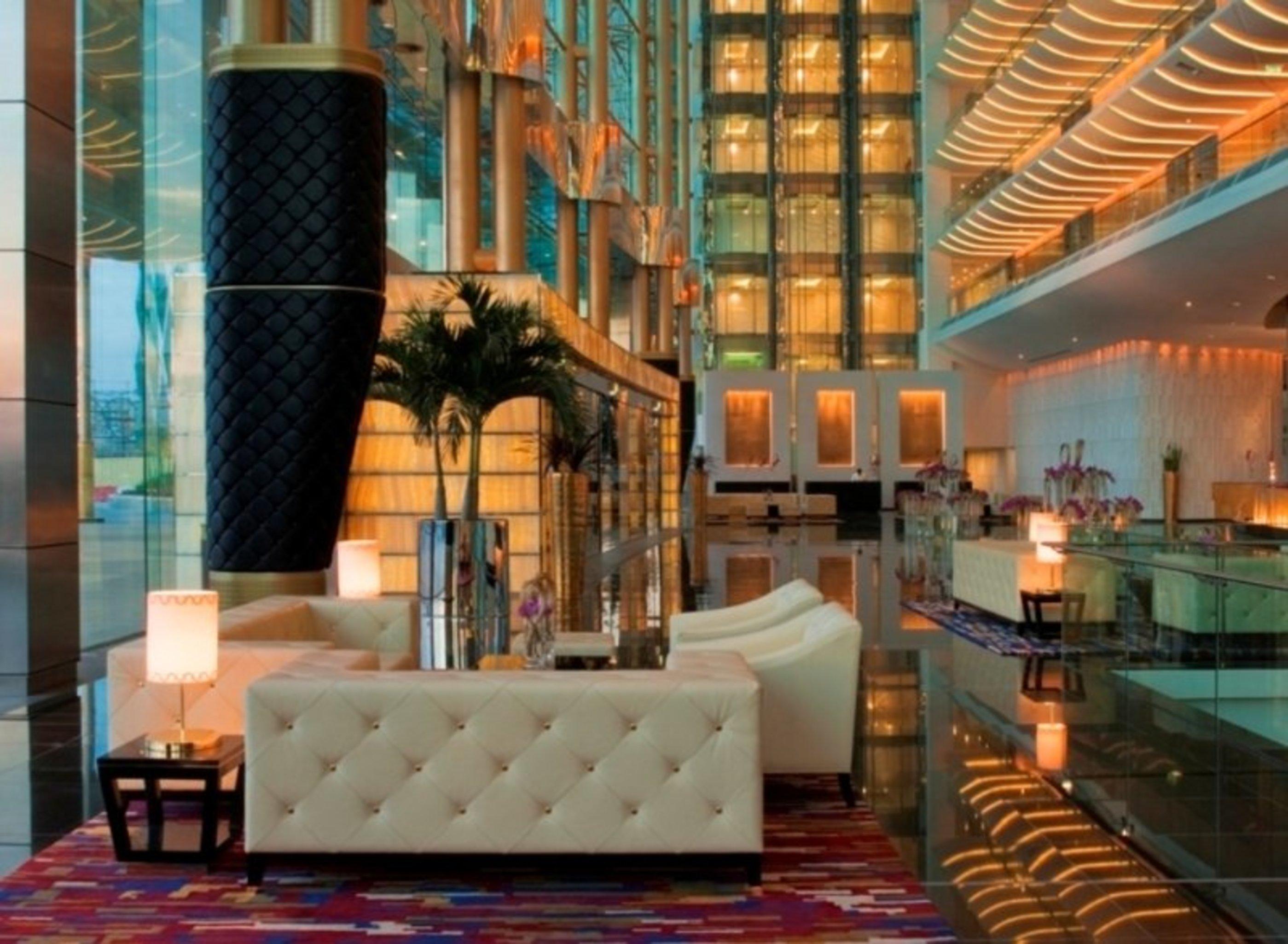 The Meydan 5*