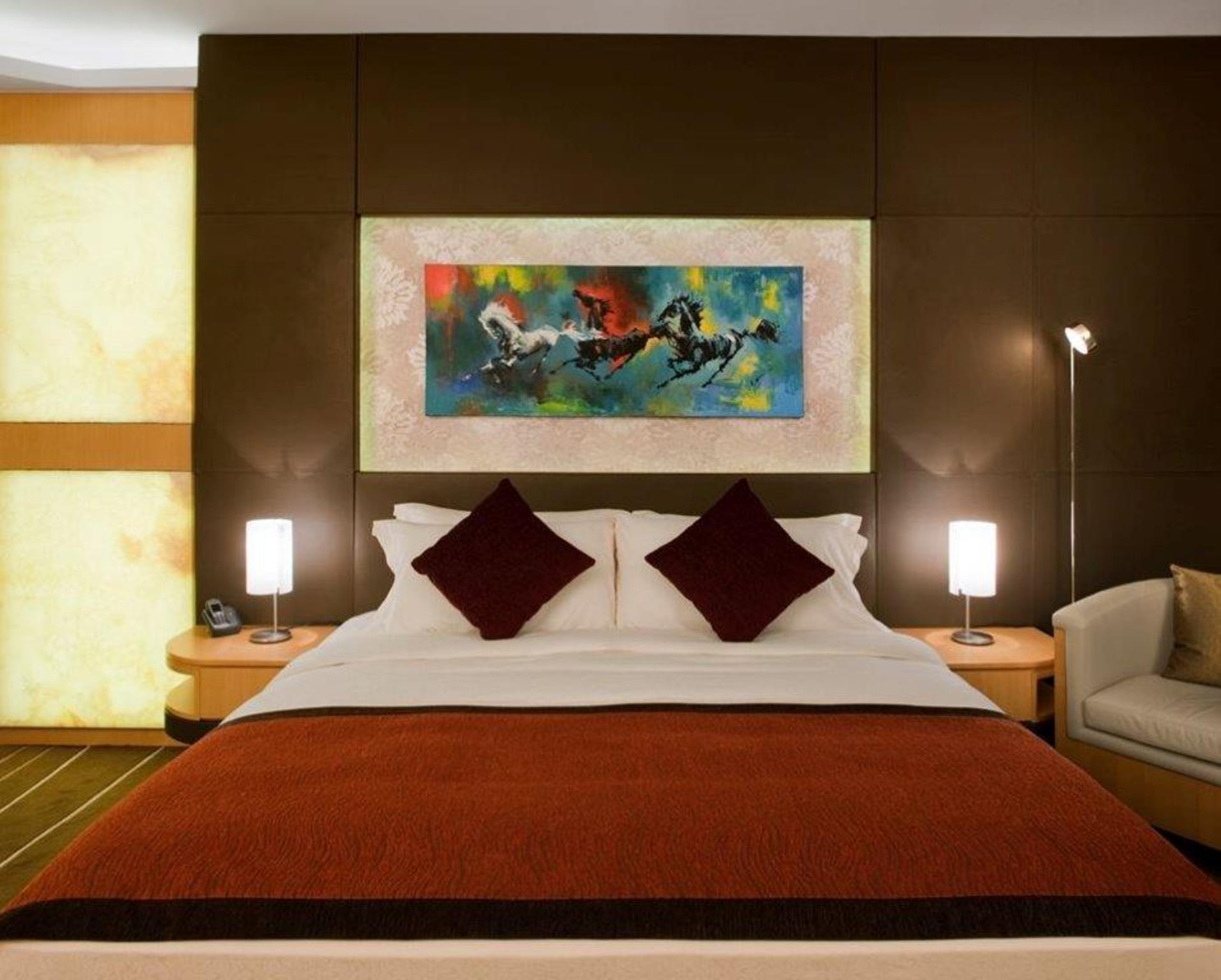 Hotel The Meydan 5*