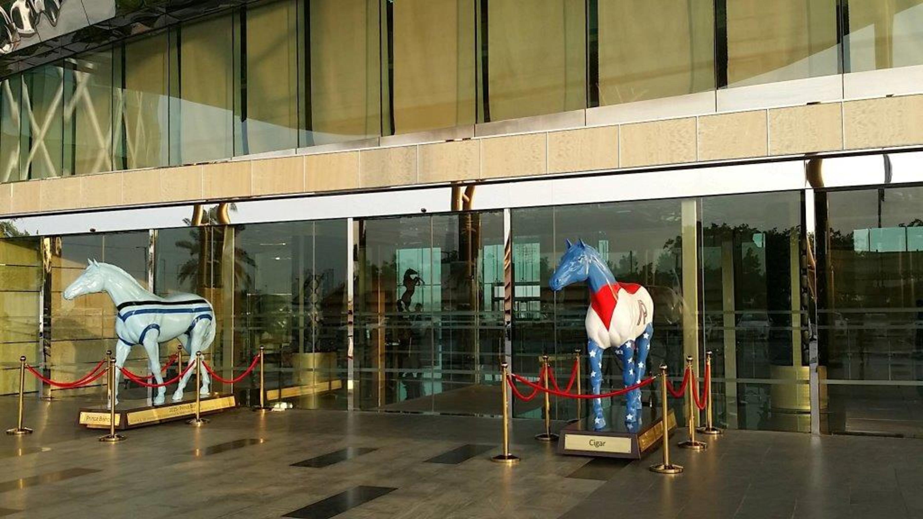 The Meydan