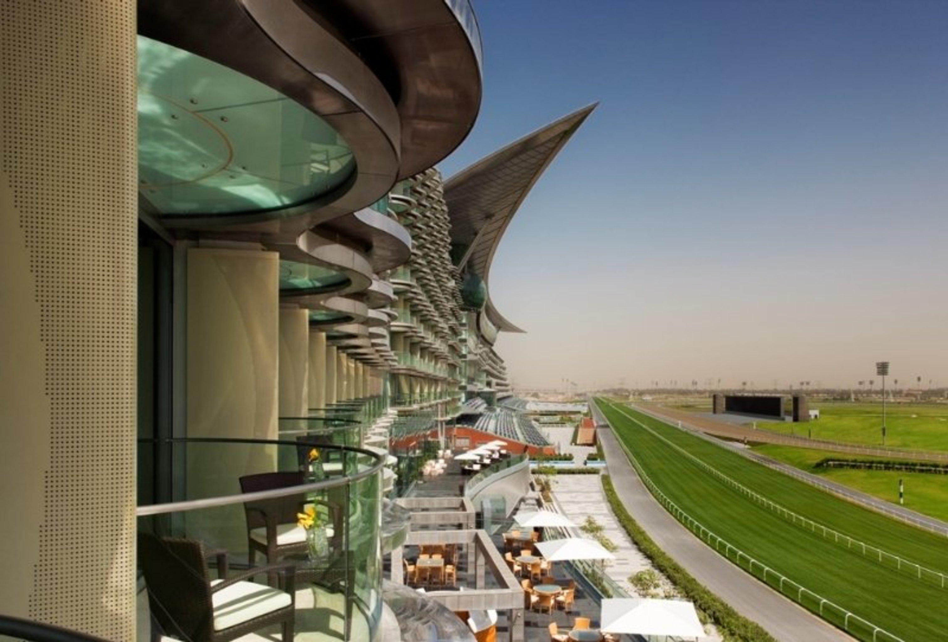 Hotel The Meydan 5*