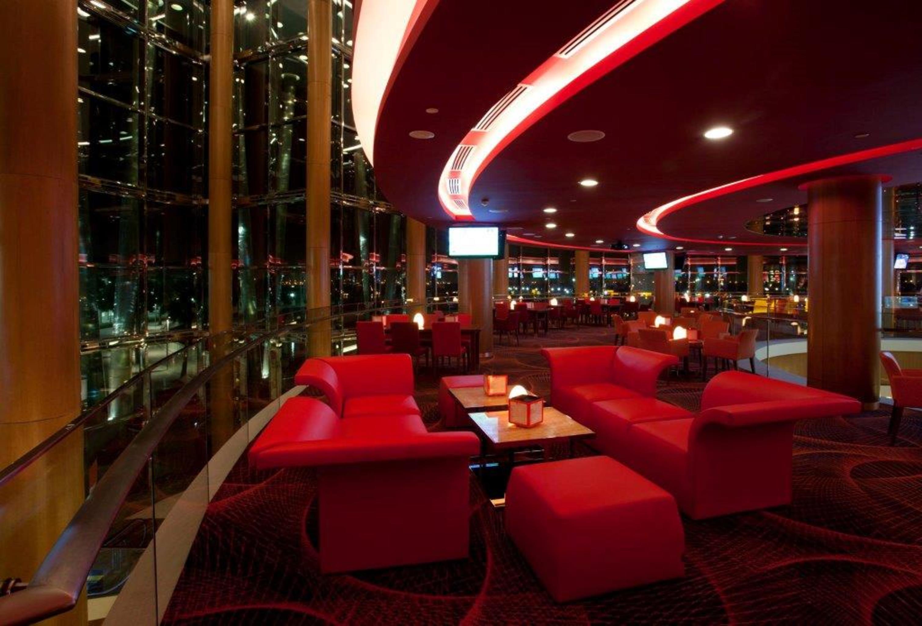 The Meydan