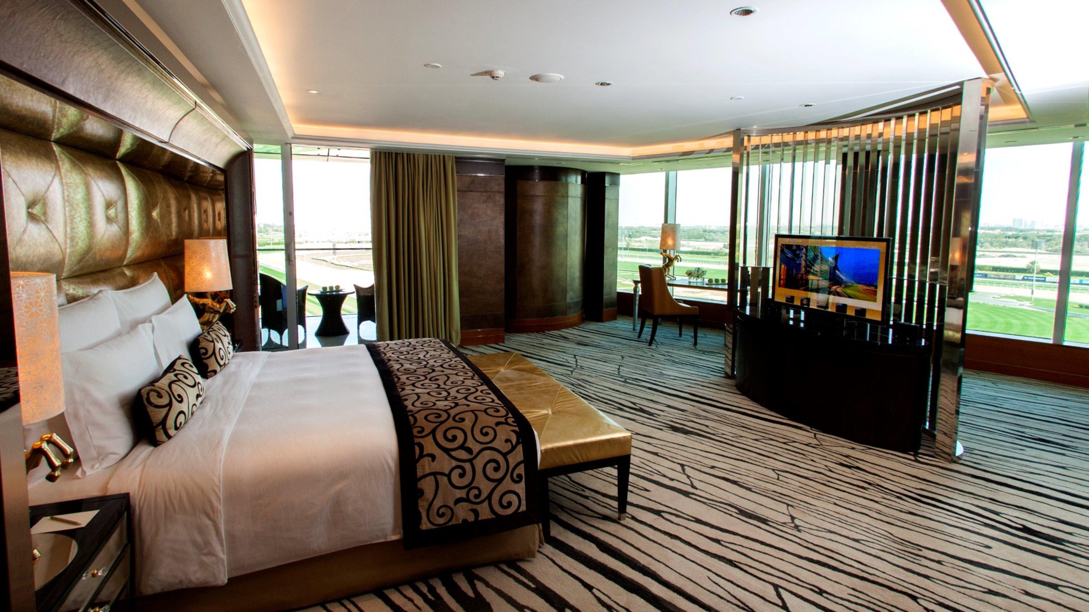 The Meydan 5*