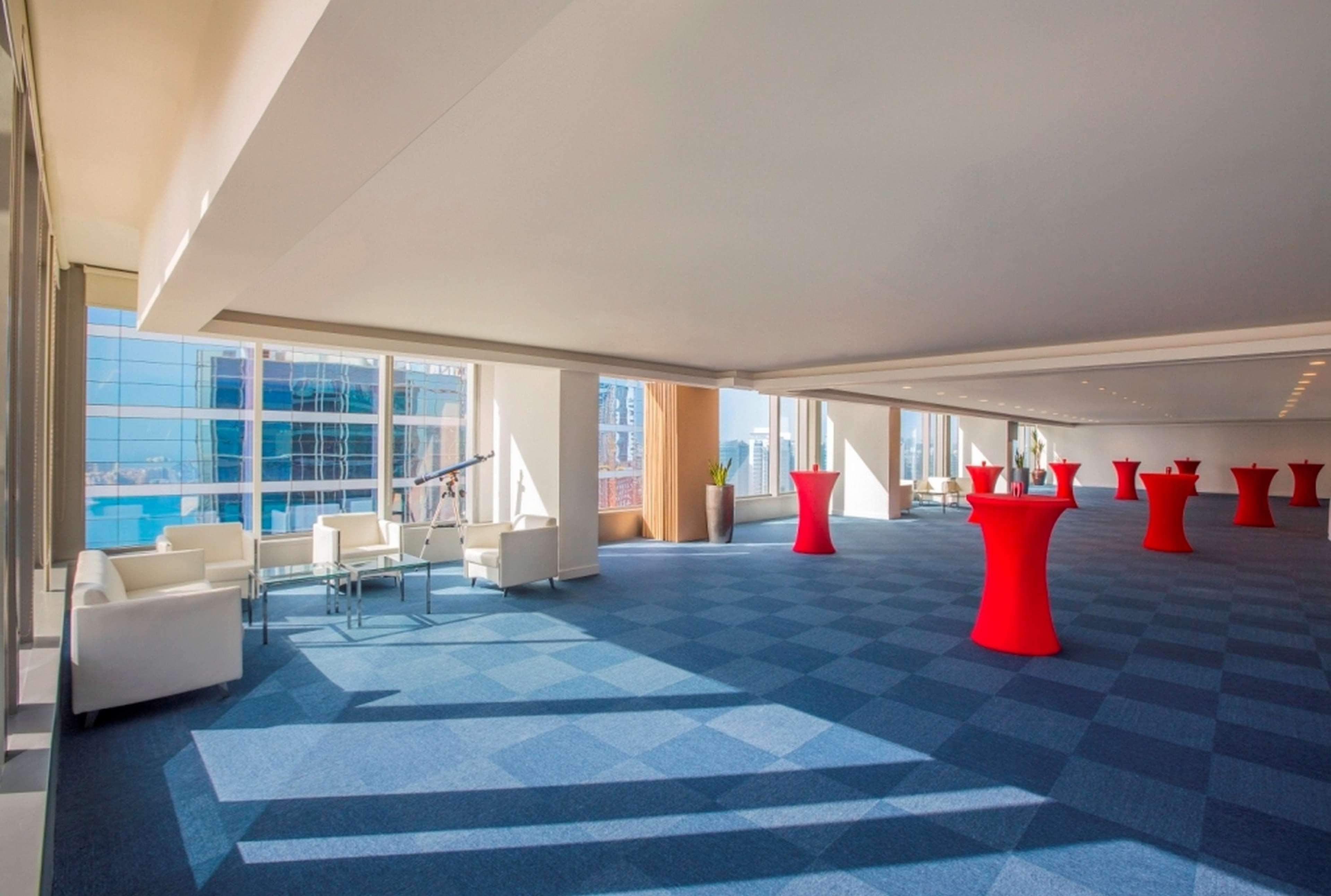 Media One Hotel