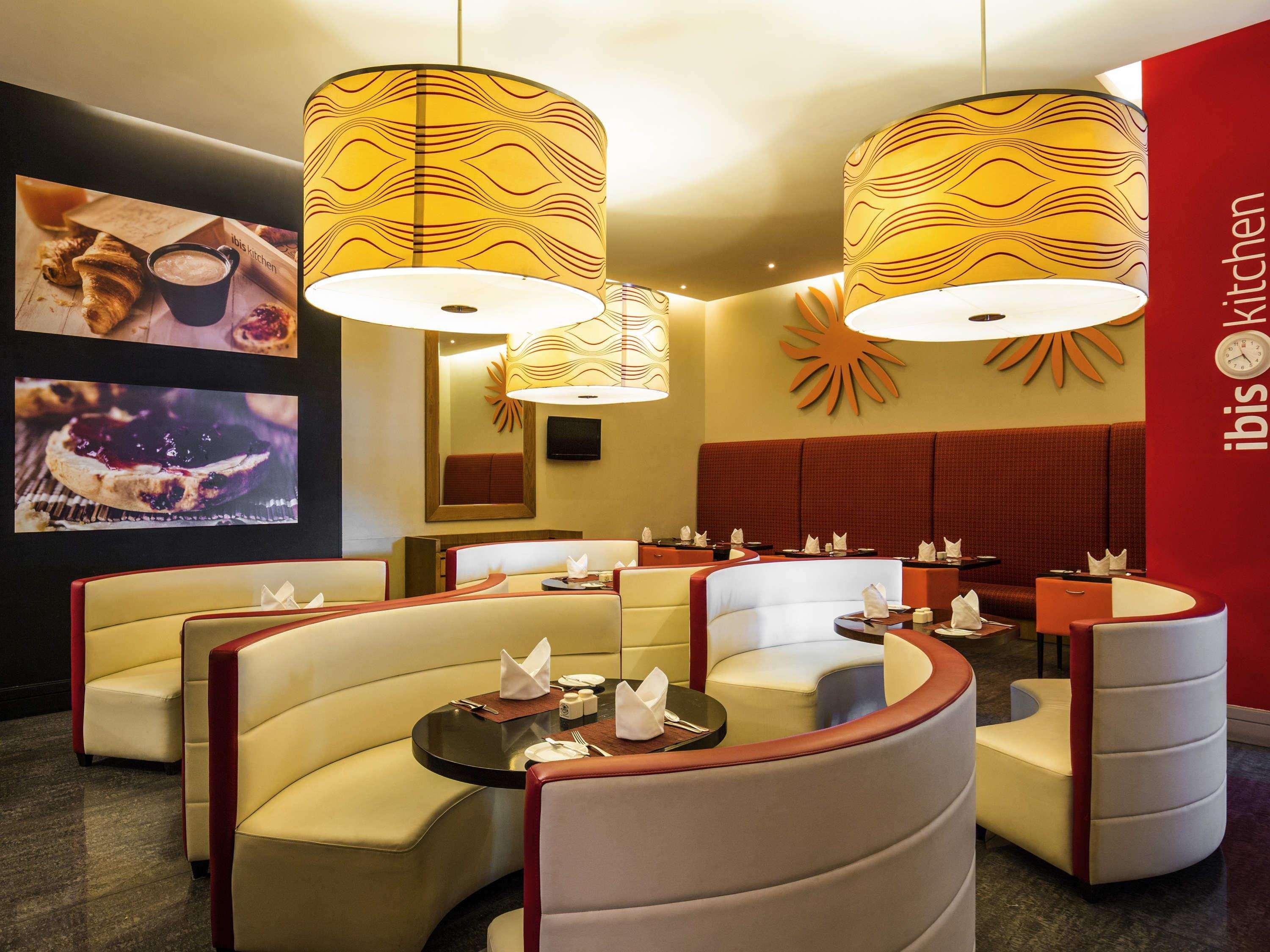 Ibis Mall Avenue Hotel
