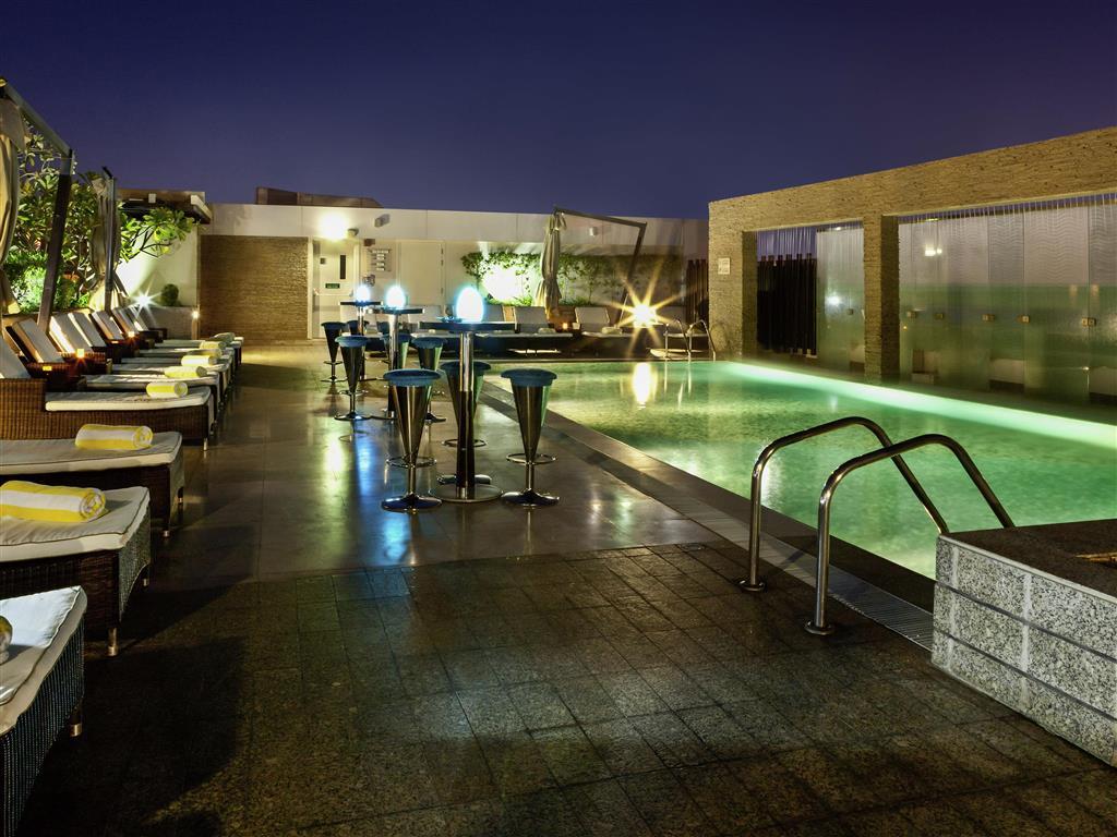 Hotel Ibis Mall Avenue 3*