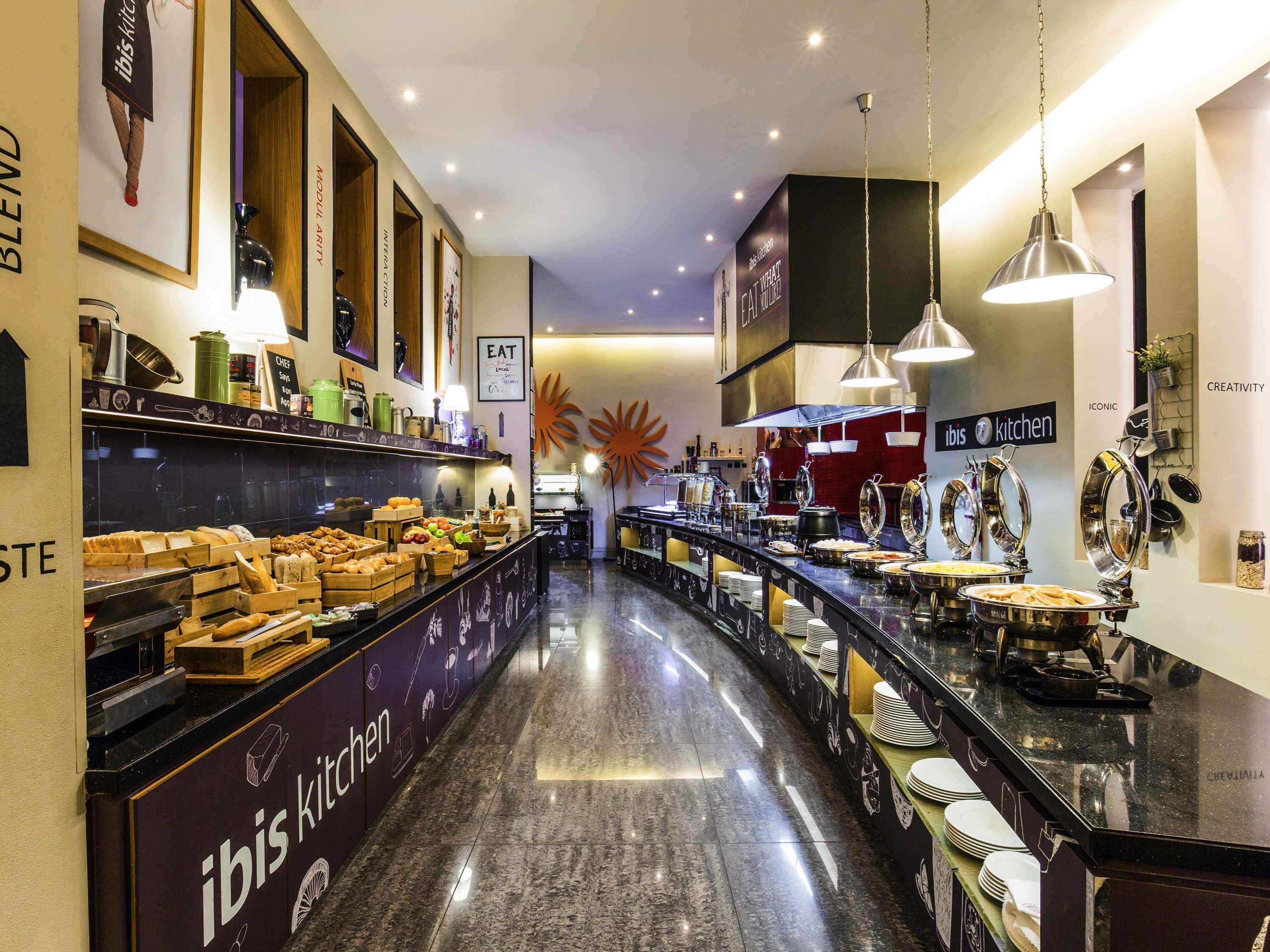Ibis Mall Avenue Hotel Dubai