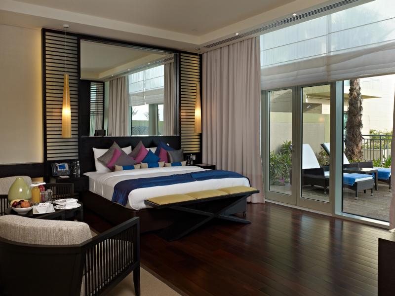 Resort Rixos The Palm & 5*