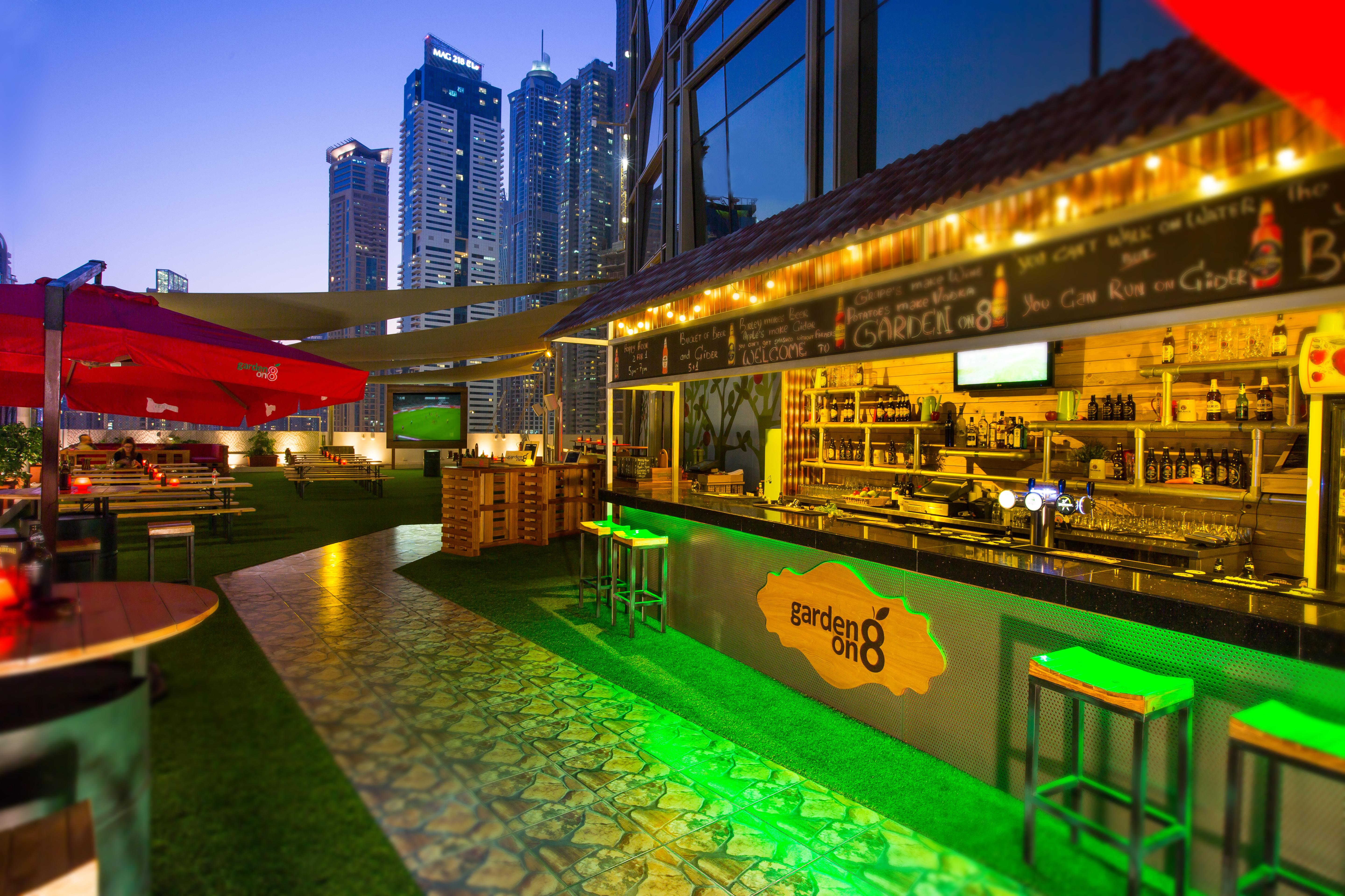 Hotel Media One 4*