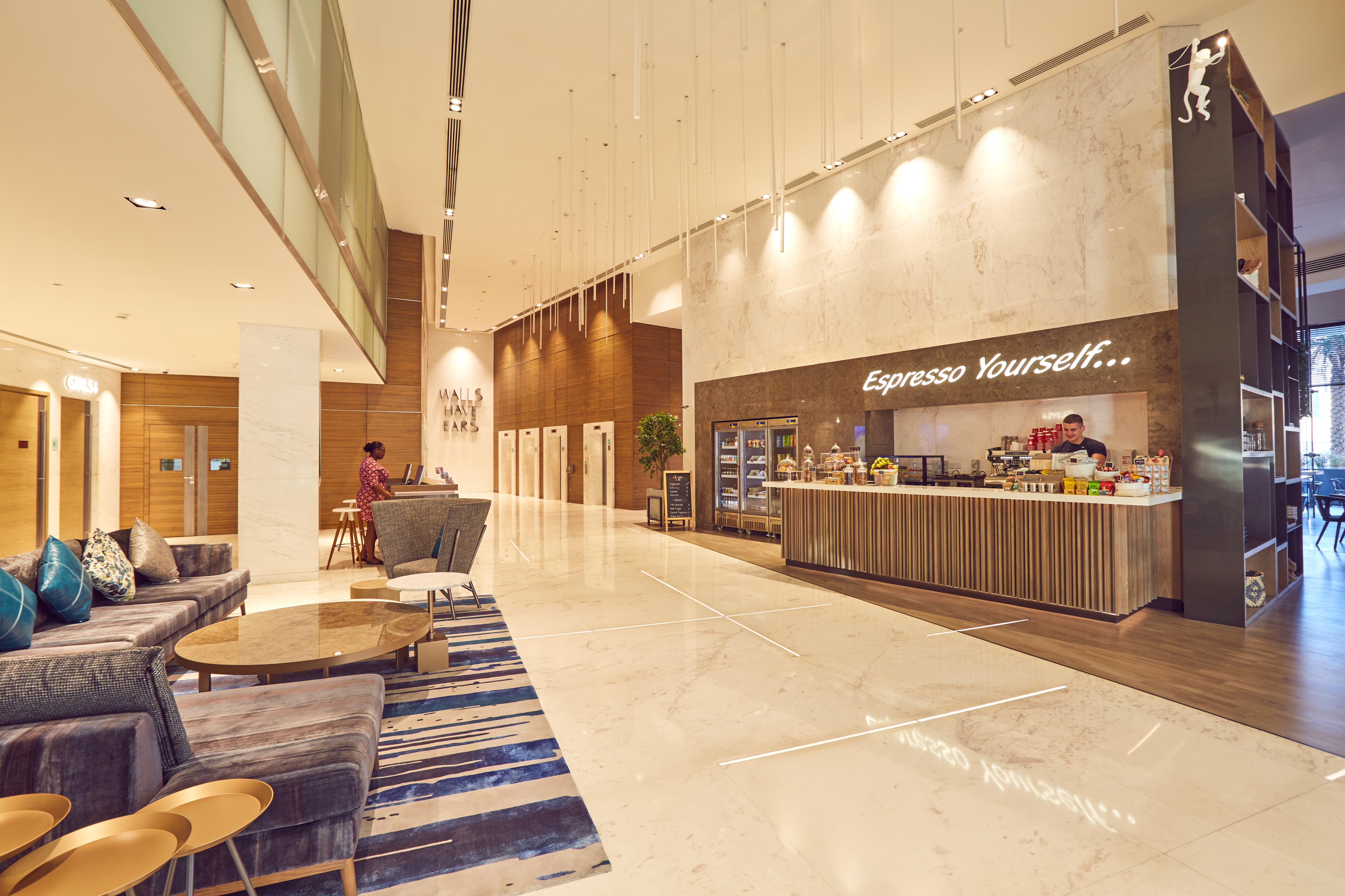 Media One Dubai