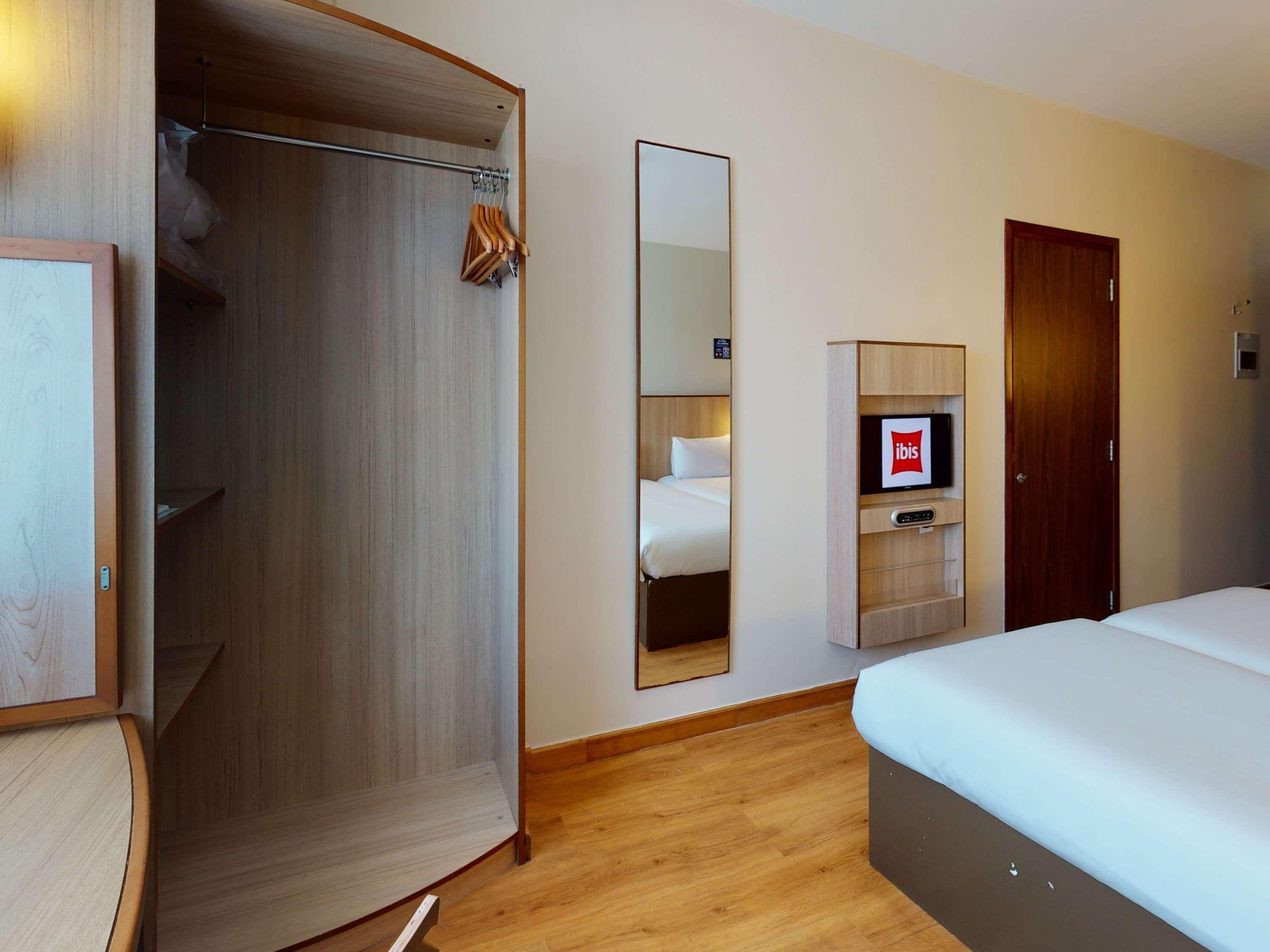 Hotel Ibis Al Barsha