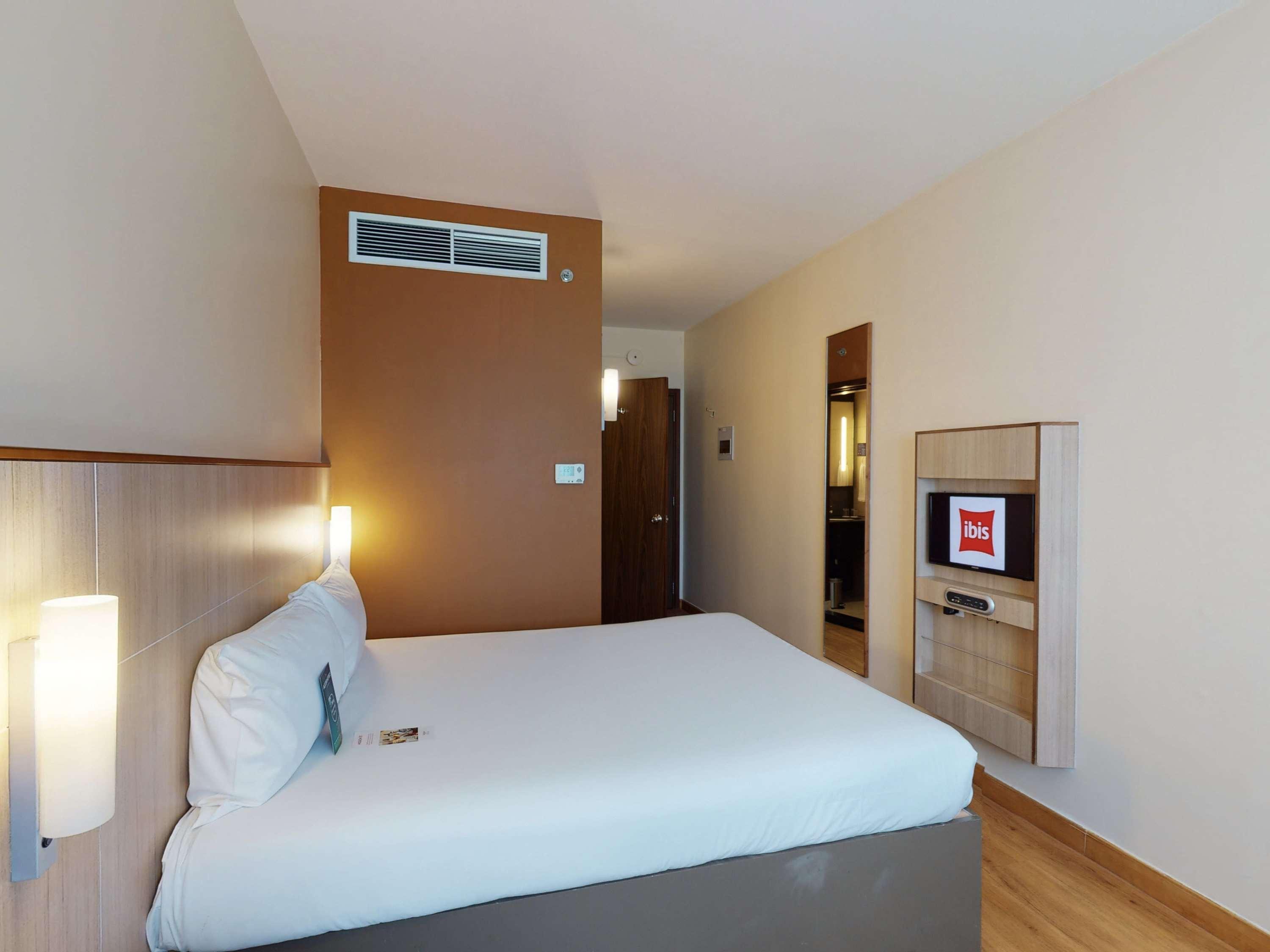 Hotel Ibis Al Barsha