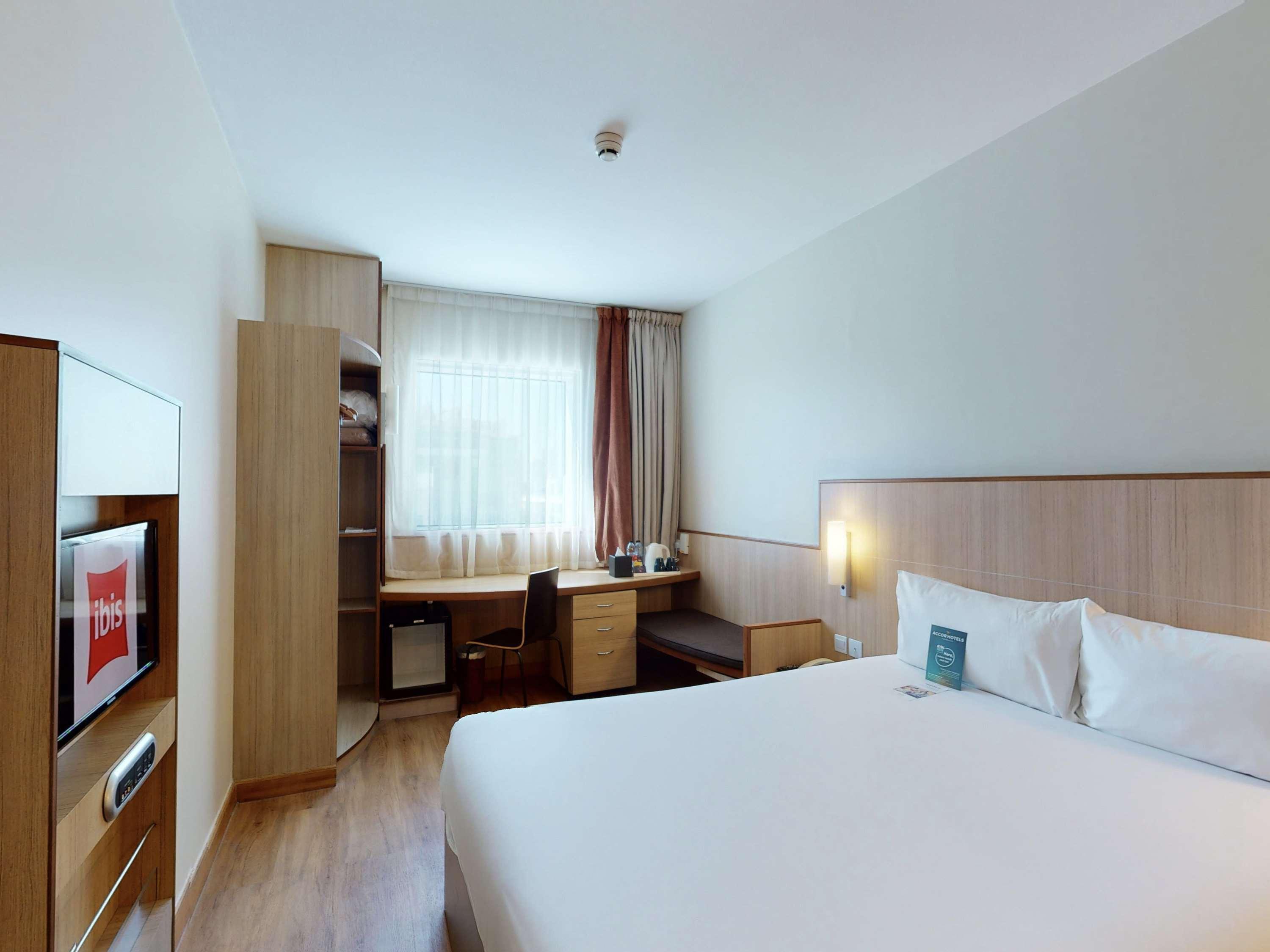 Hotel Ibis Al Barsha