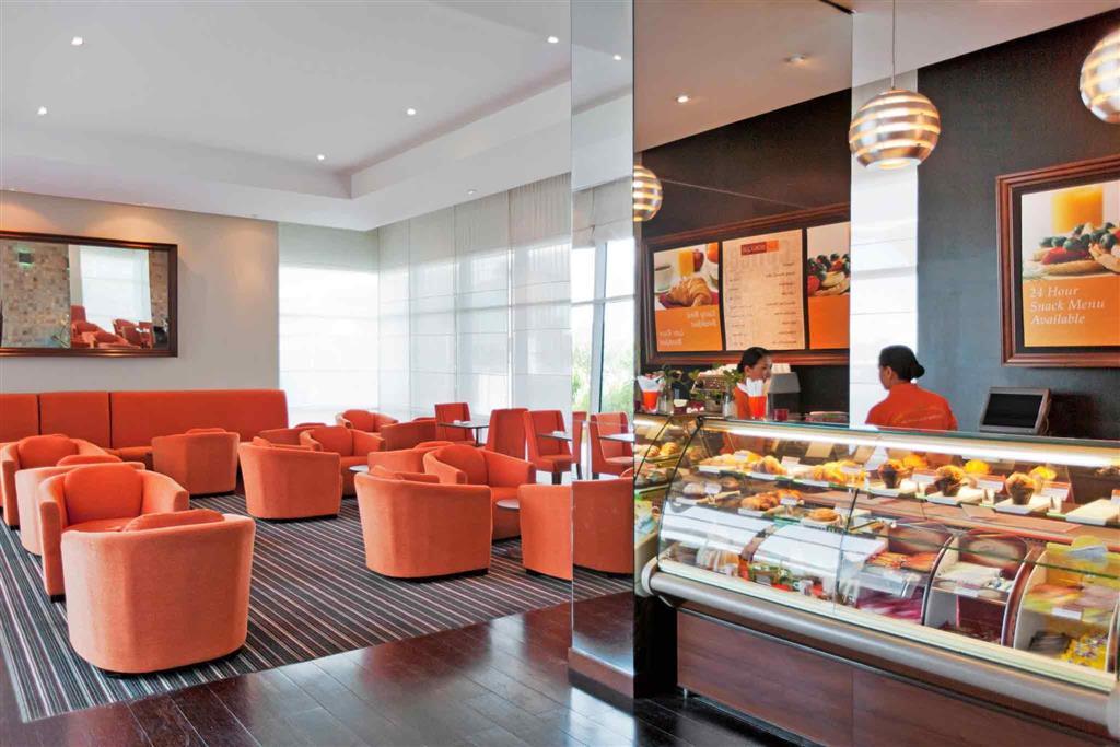 Hotel Ibis Al Barsha Dubai