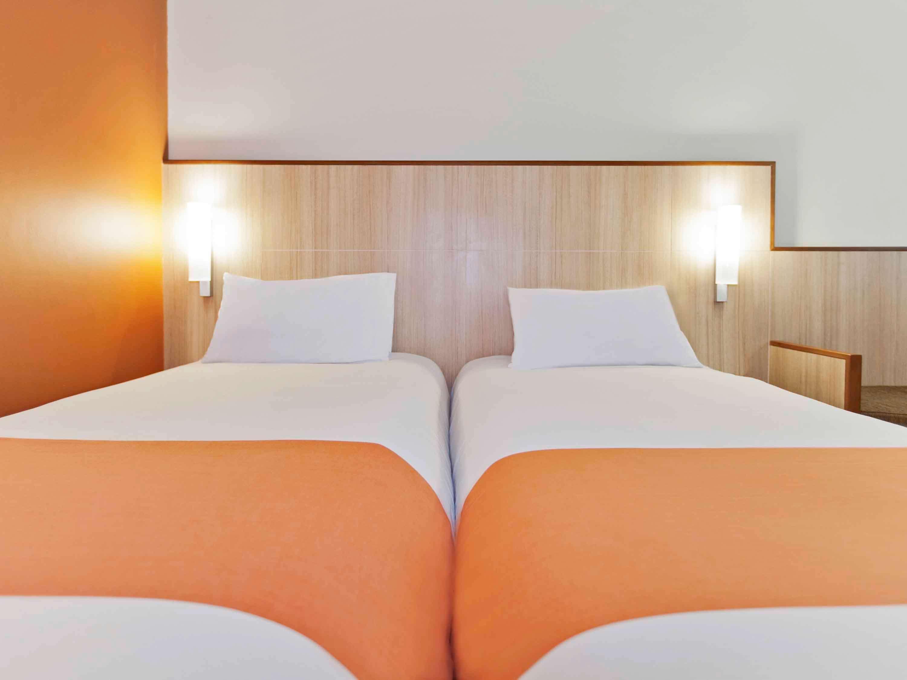 Hotel Ibis Al Barsha