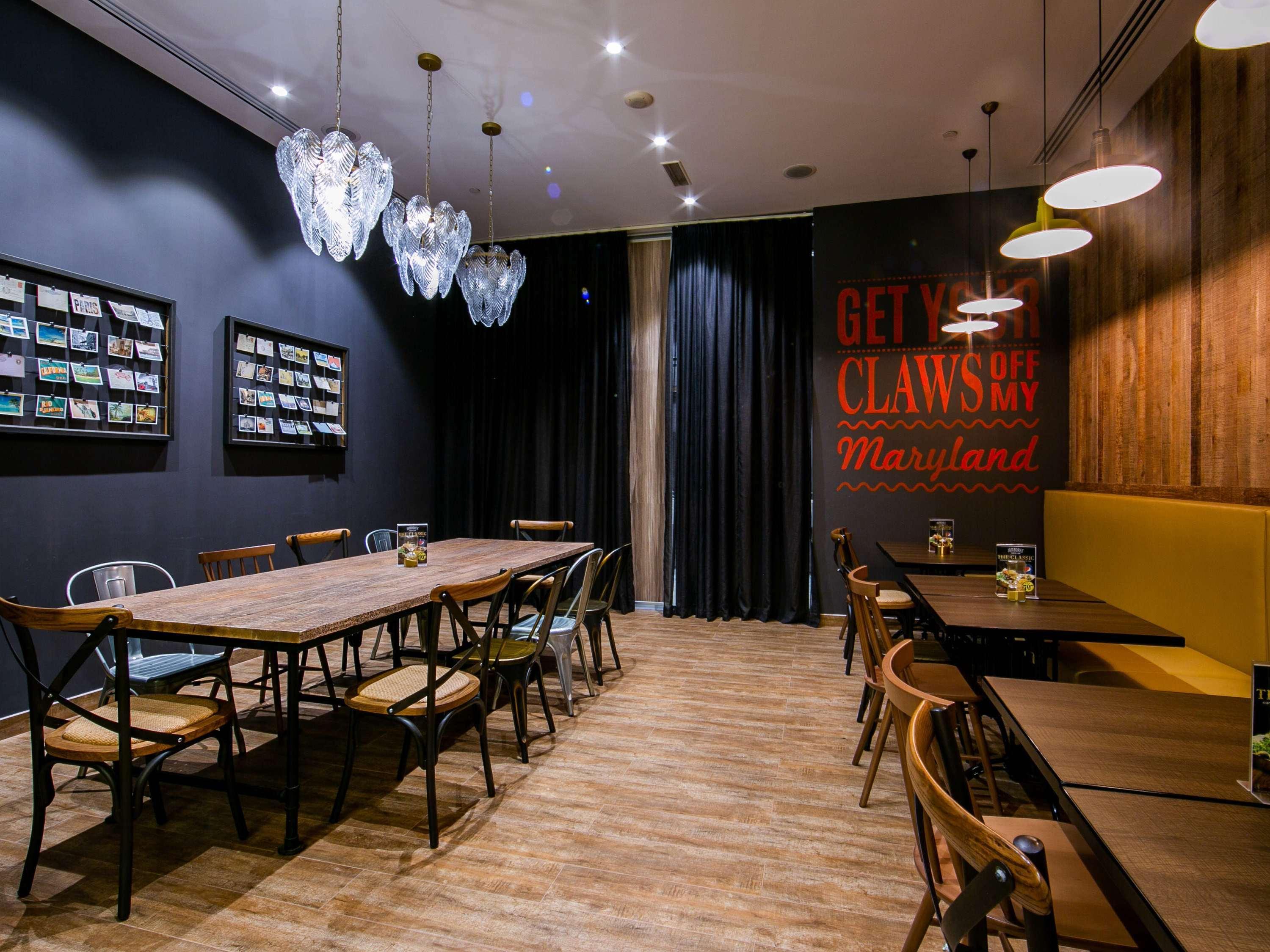 Ibis Al Barsha Hotel