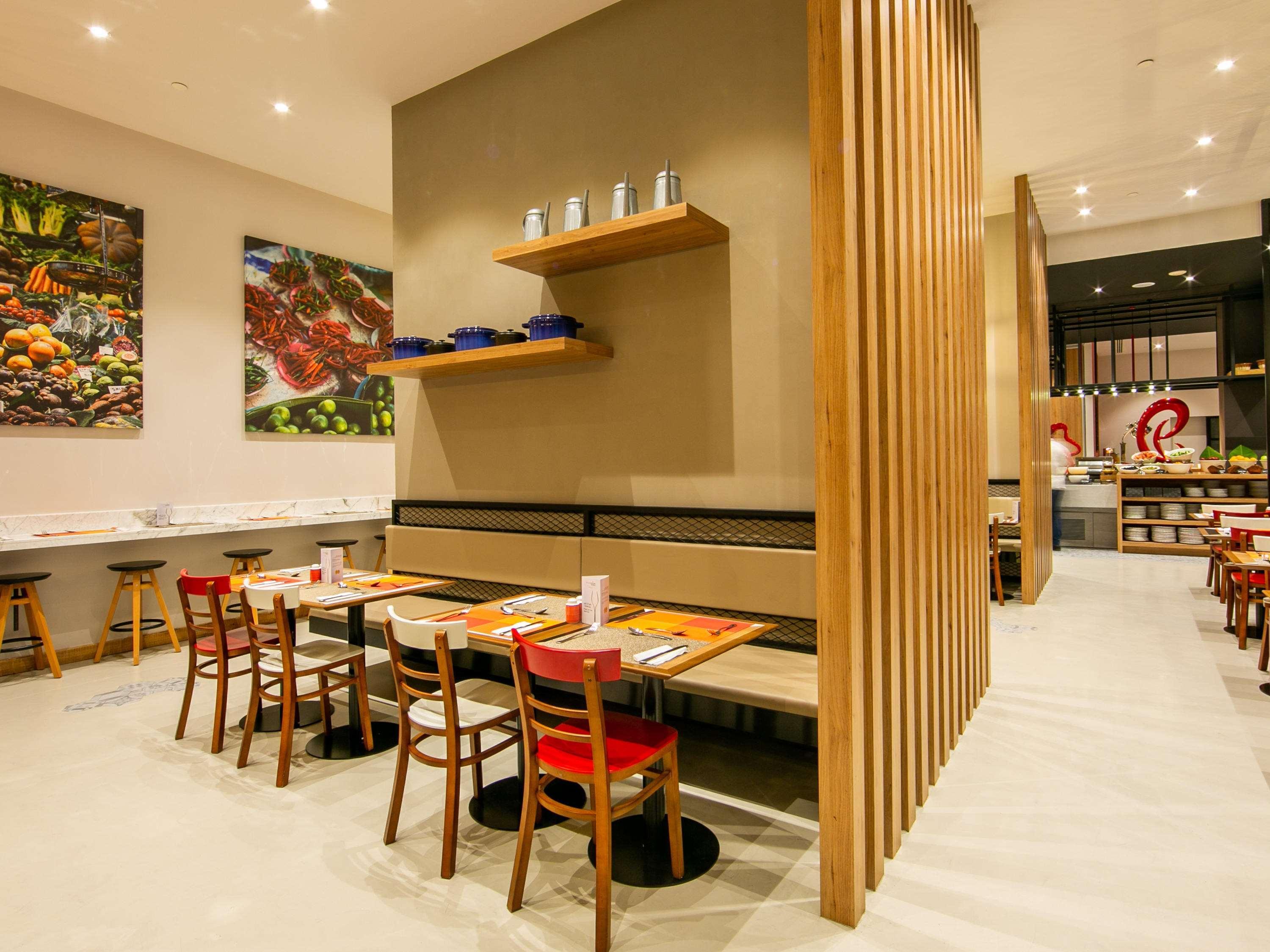 Ibis Al Barsha Dubai