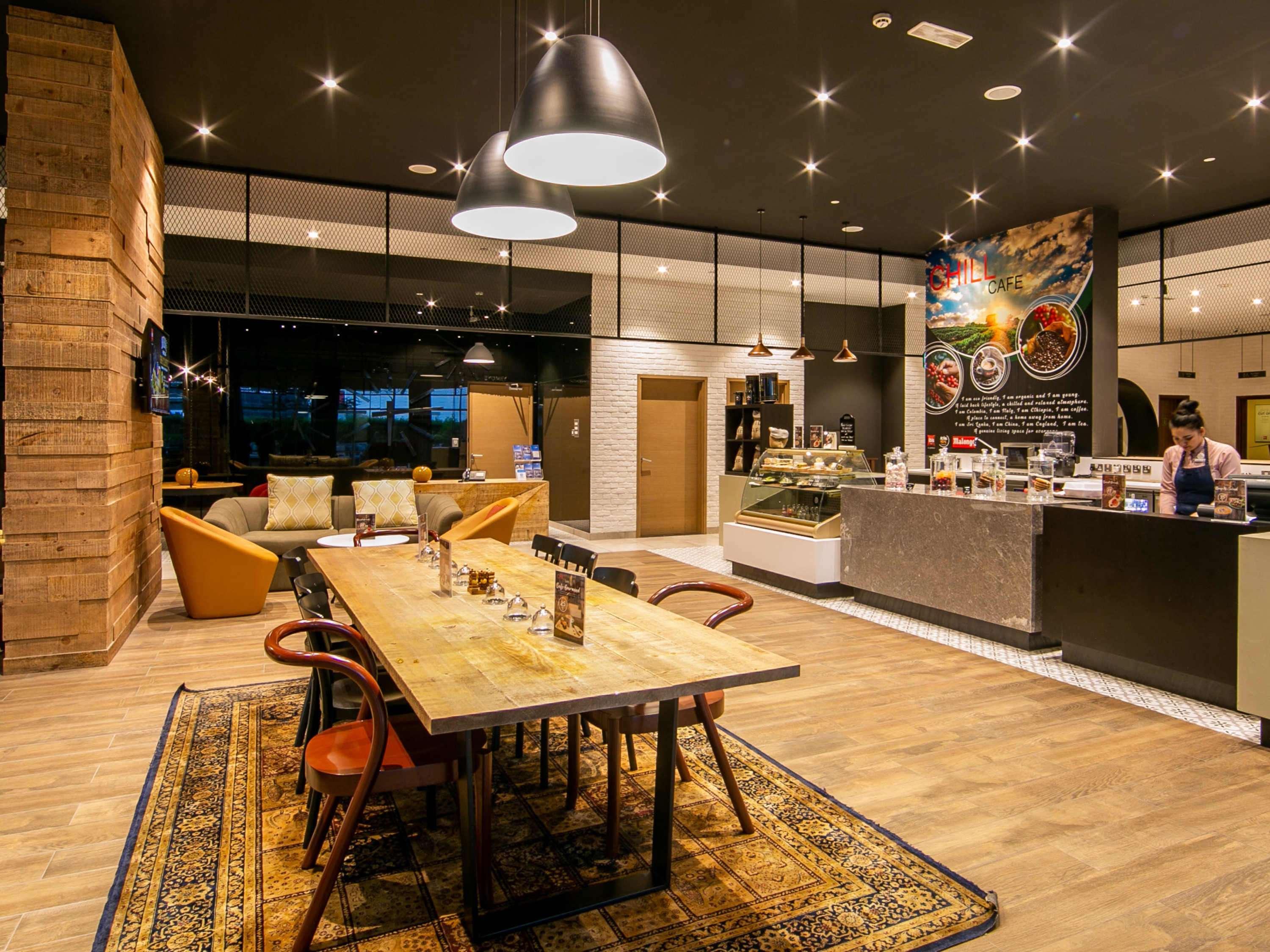 Hotel Ibis Al Barsha Dubai