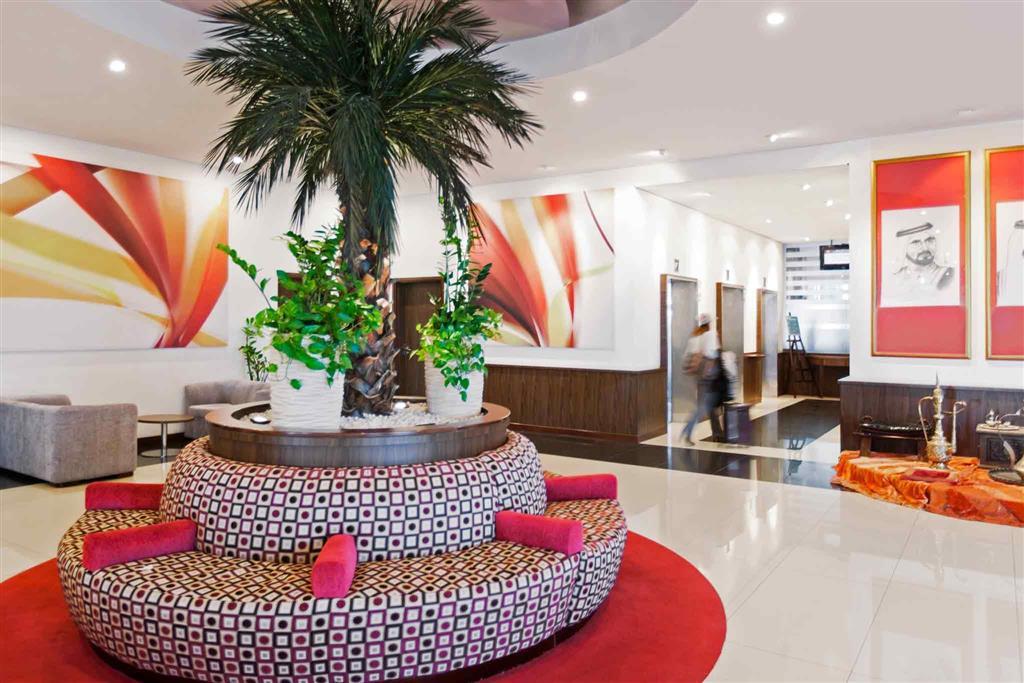 Hotel Ibis Al Barsha 3*