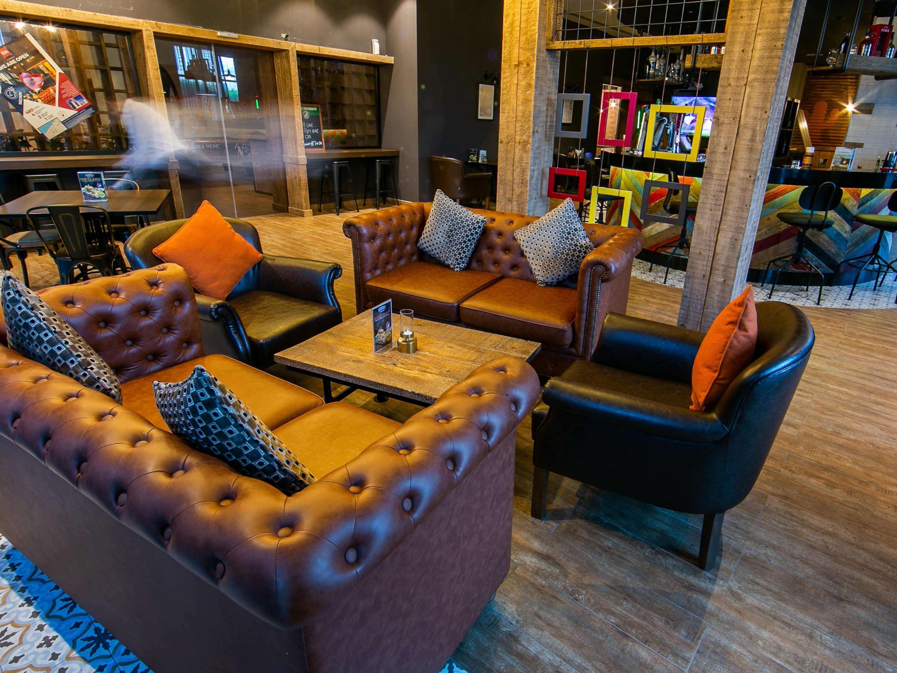 Ibis Al Barsha 3* Dubai
