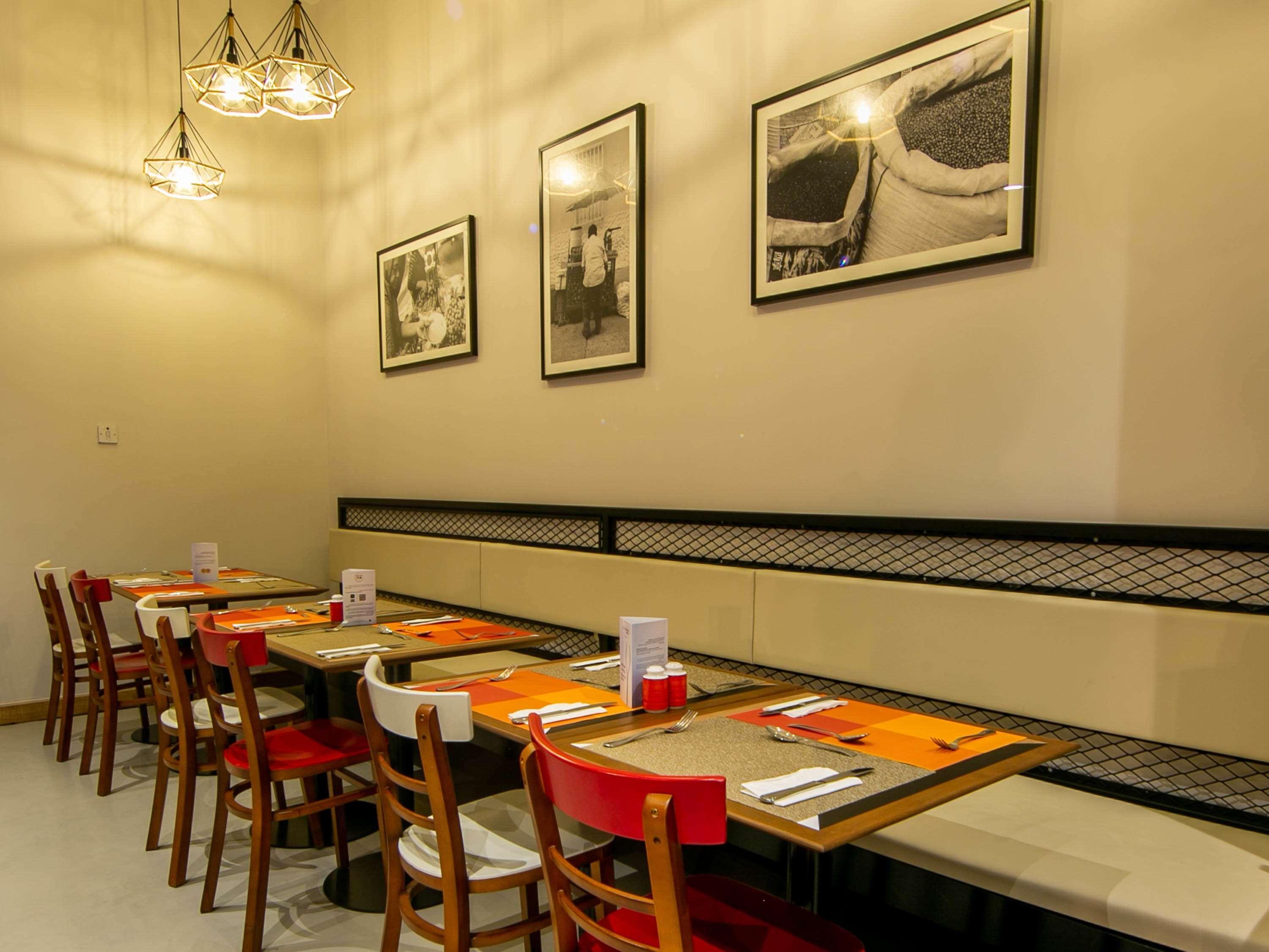 Ibis Al Barsha Hotel