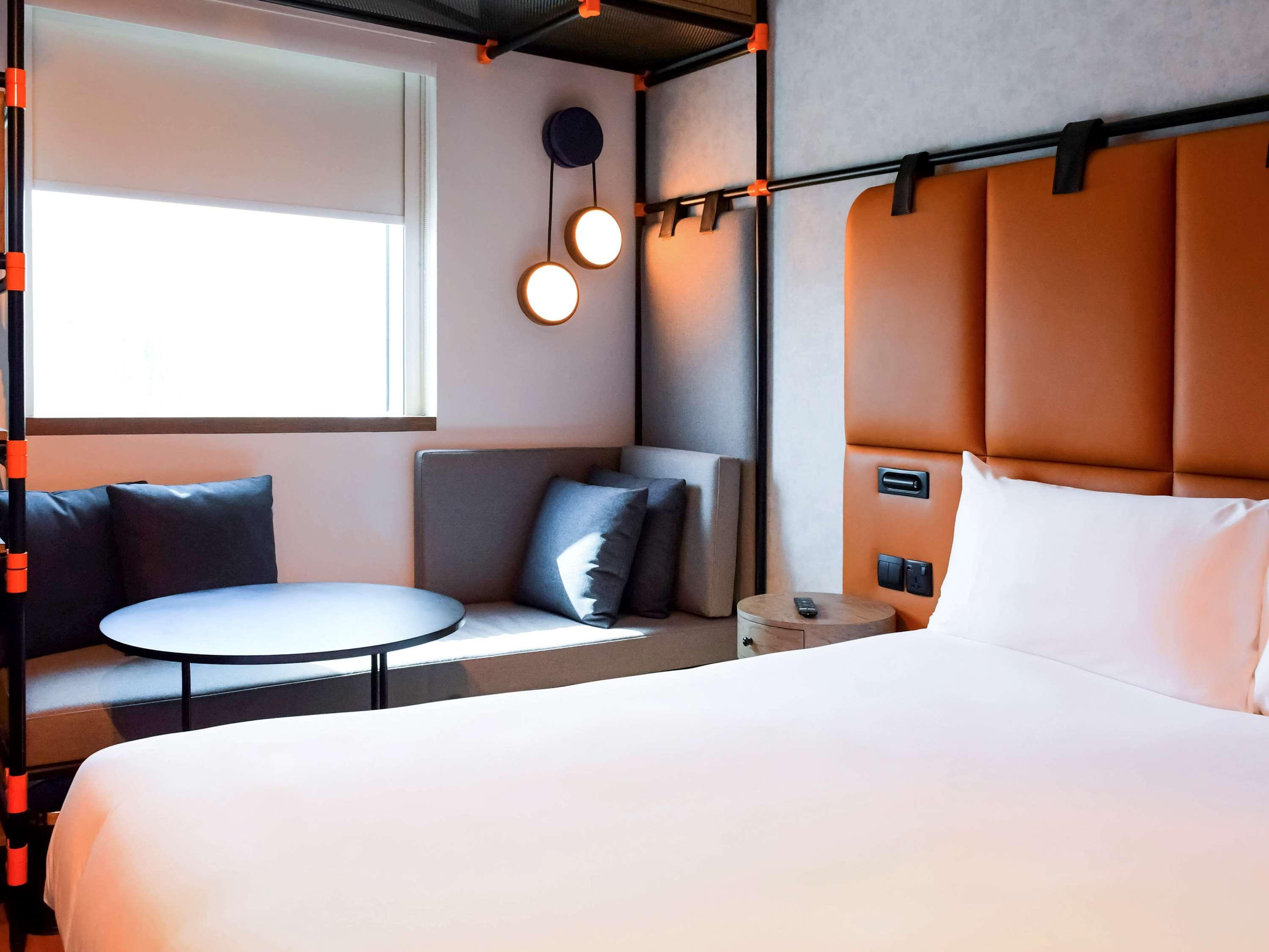 Hotel Ibis Al Barsha